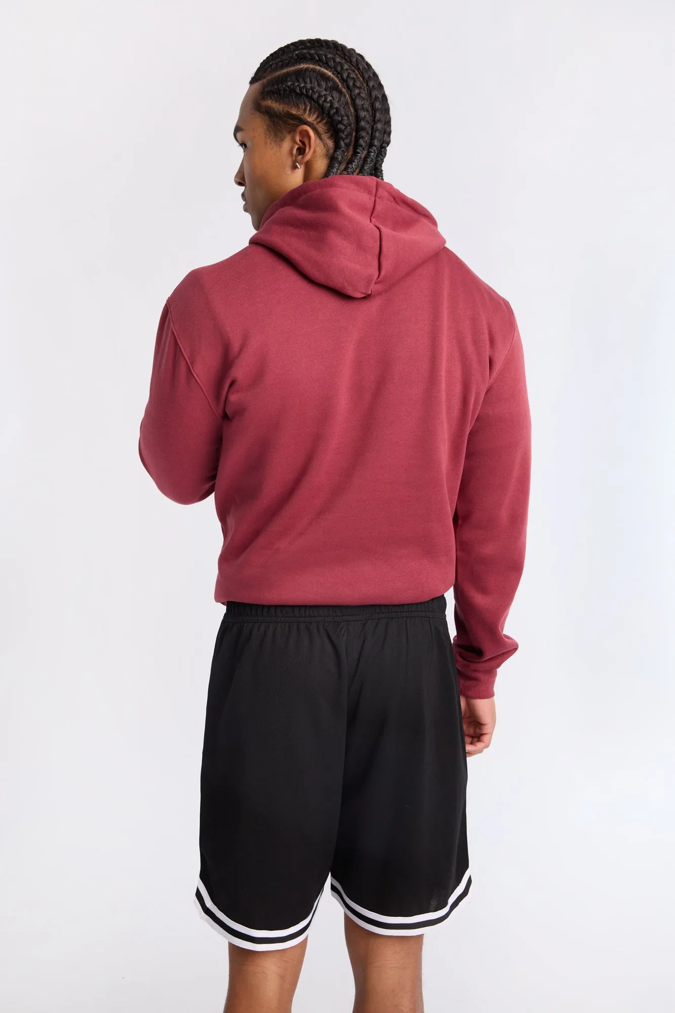 AERO Mesh Shorts