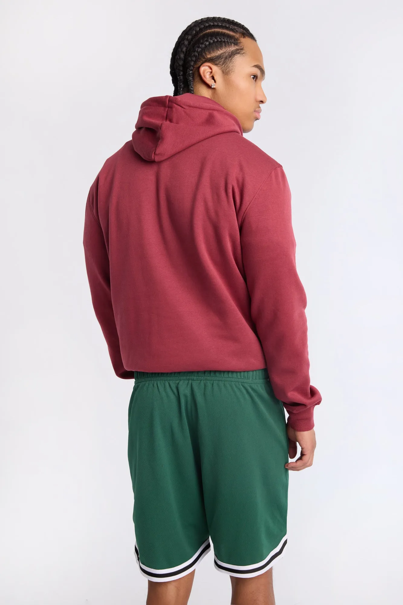 AERO Mesh Shorts