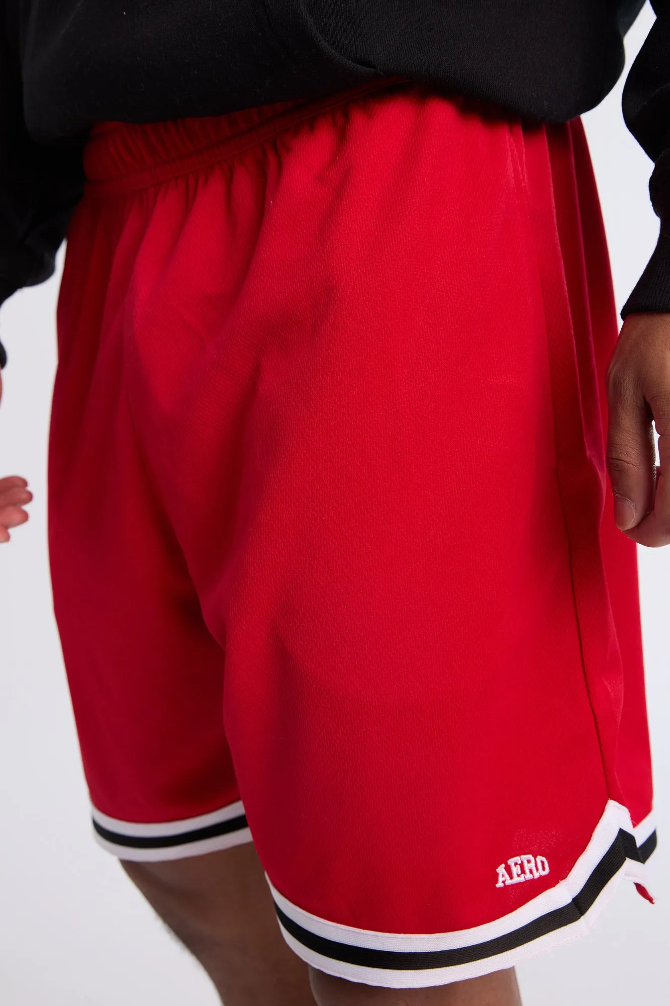 AERO Mesh Shorts