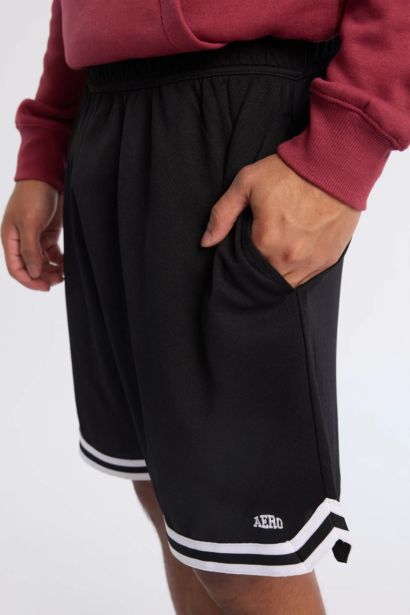 AERO Mesh Shorts