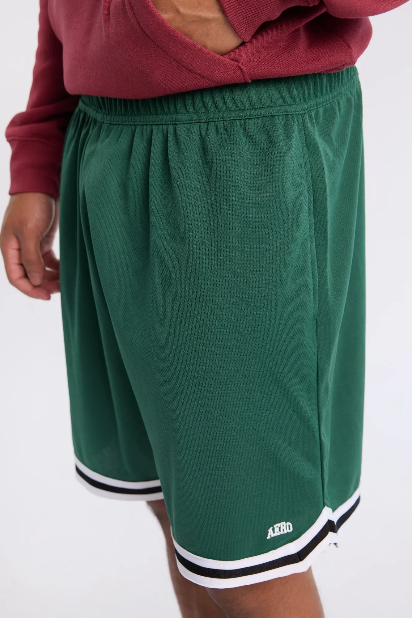 AERO Mesh Shorts