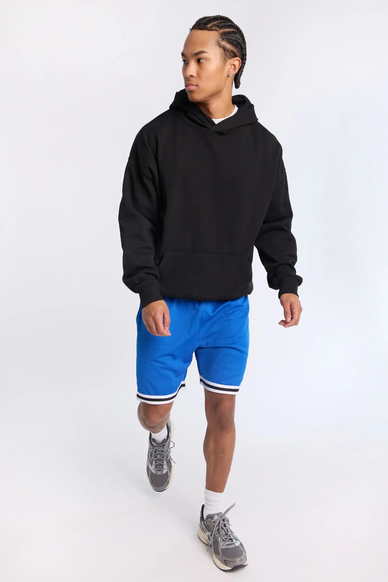 AERO Mesh Shorts