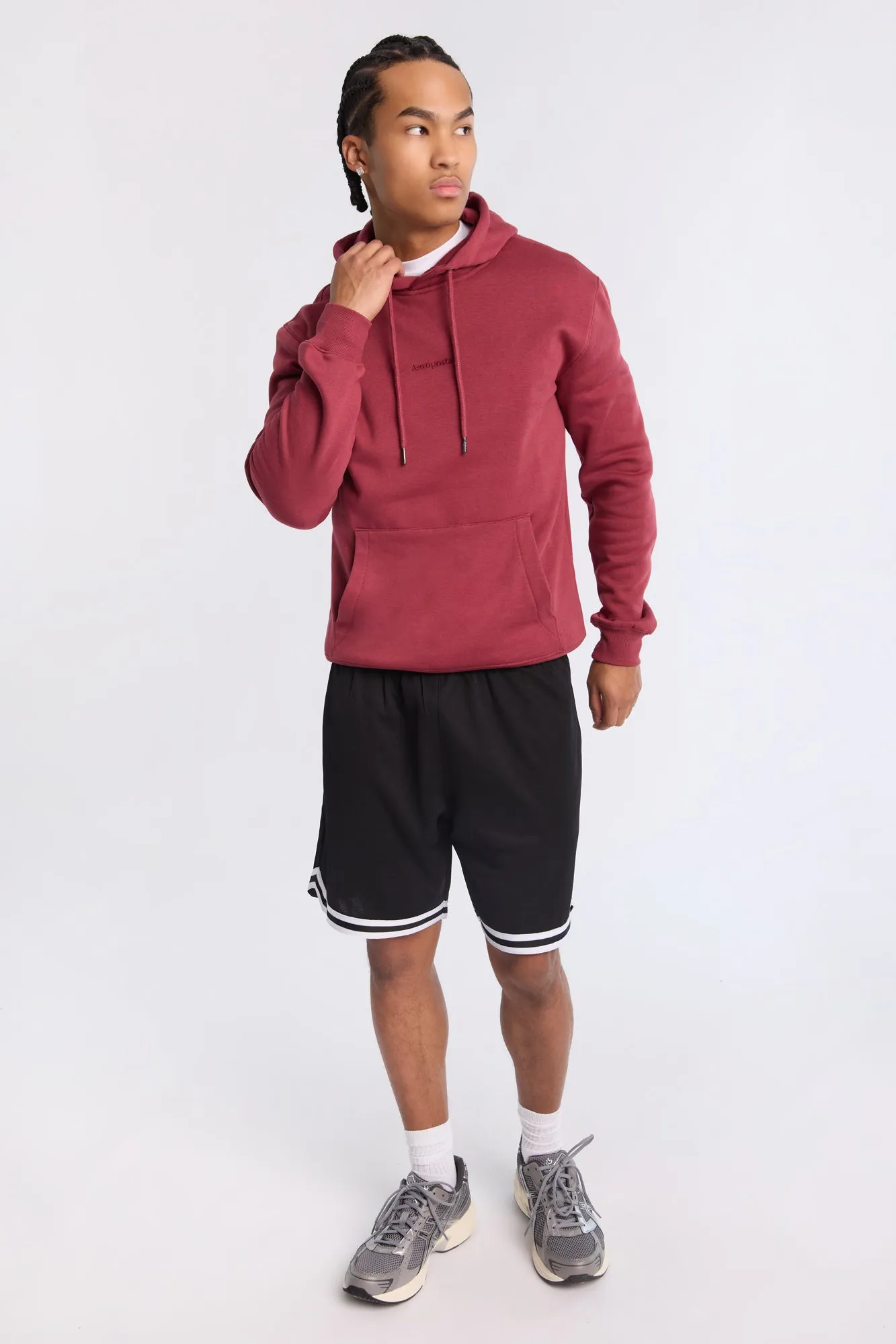 AERO Mesh Shorts