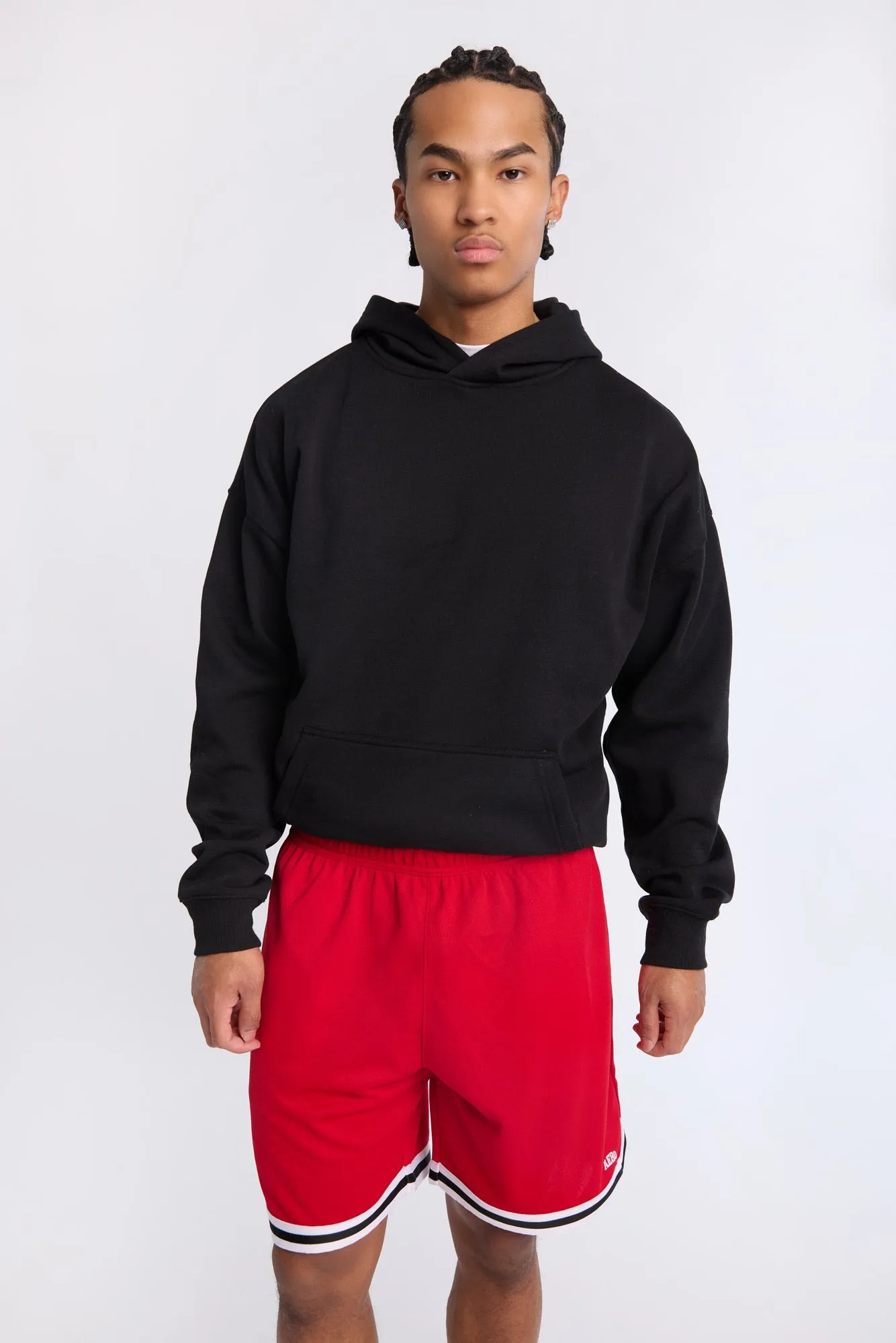 AERO Mesh Shorts
