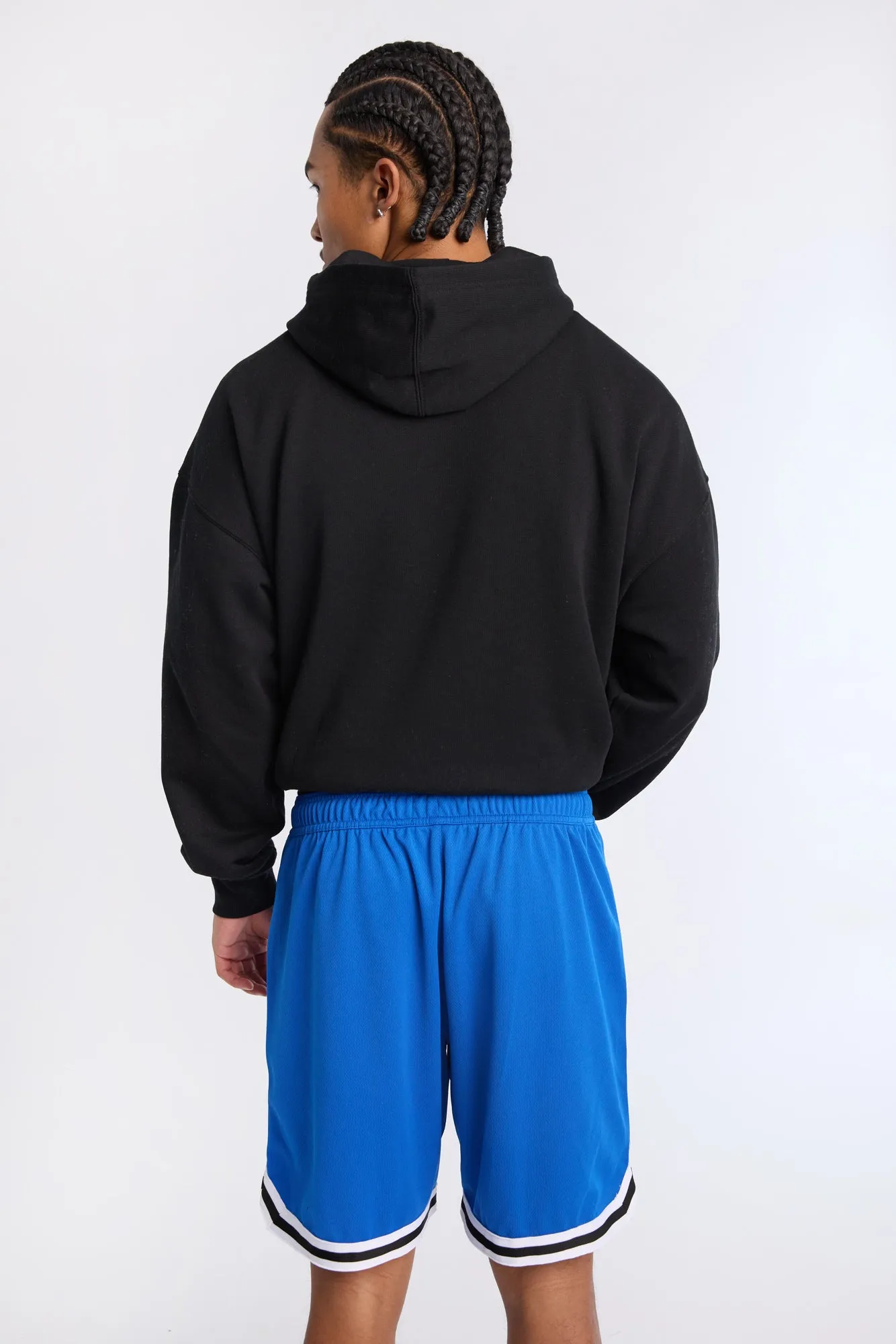 AERO Mesh Shorts