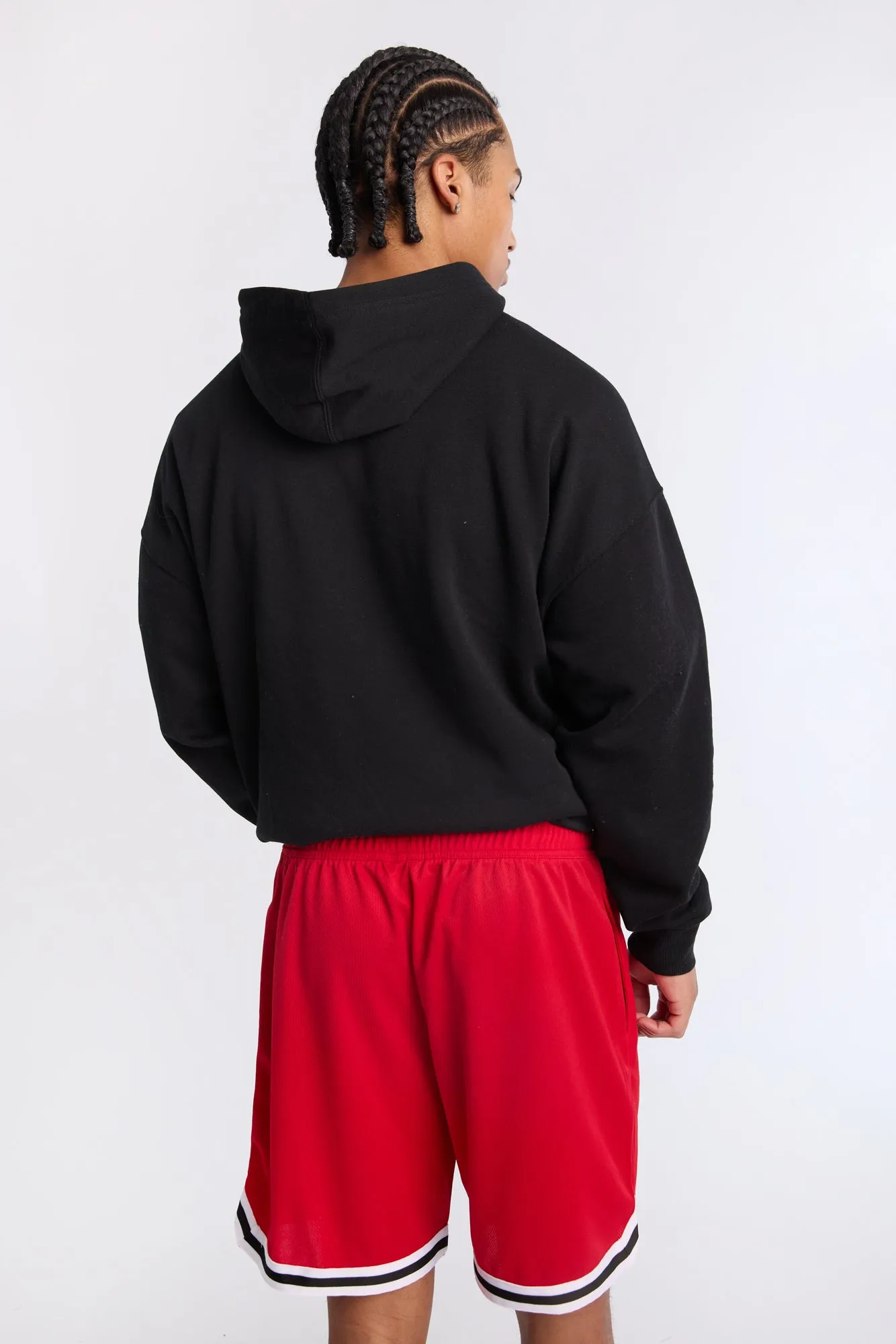 AERO Mesh Shorts
