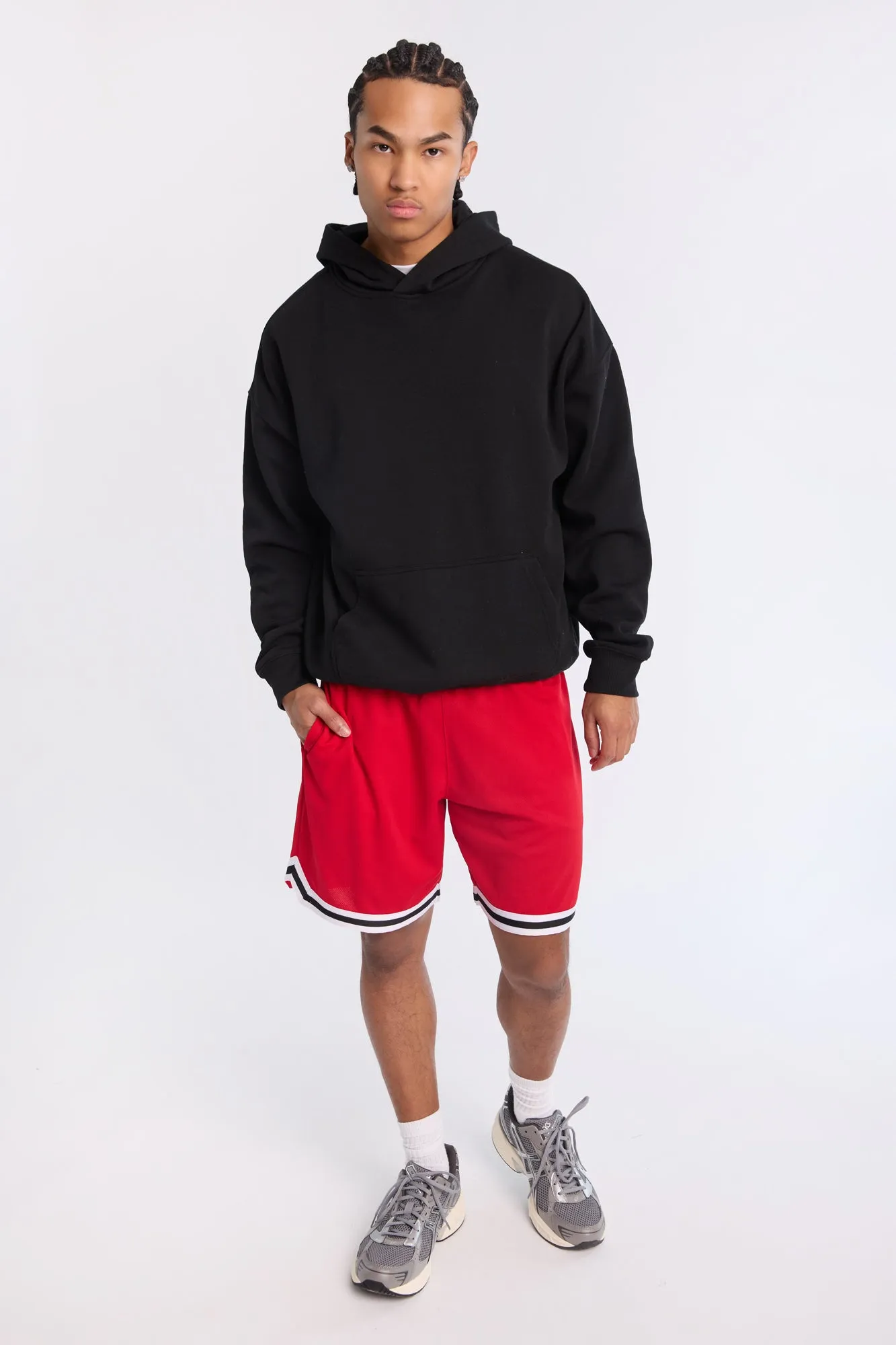 AERO Mesh Shorts