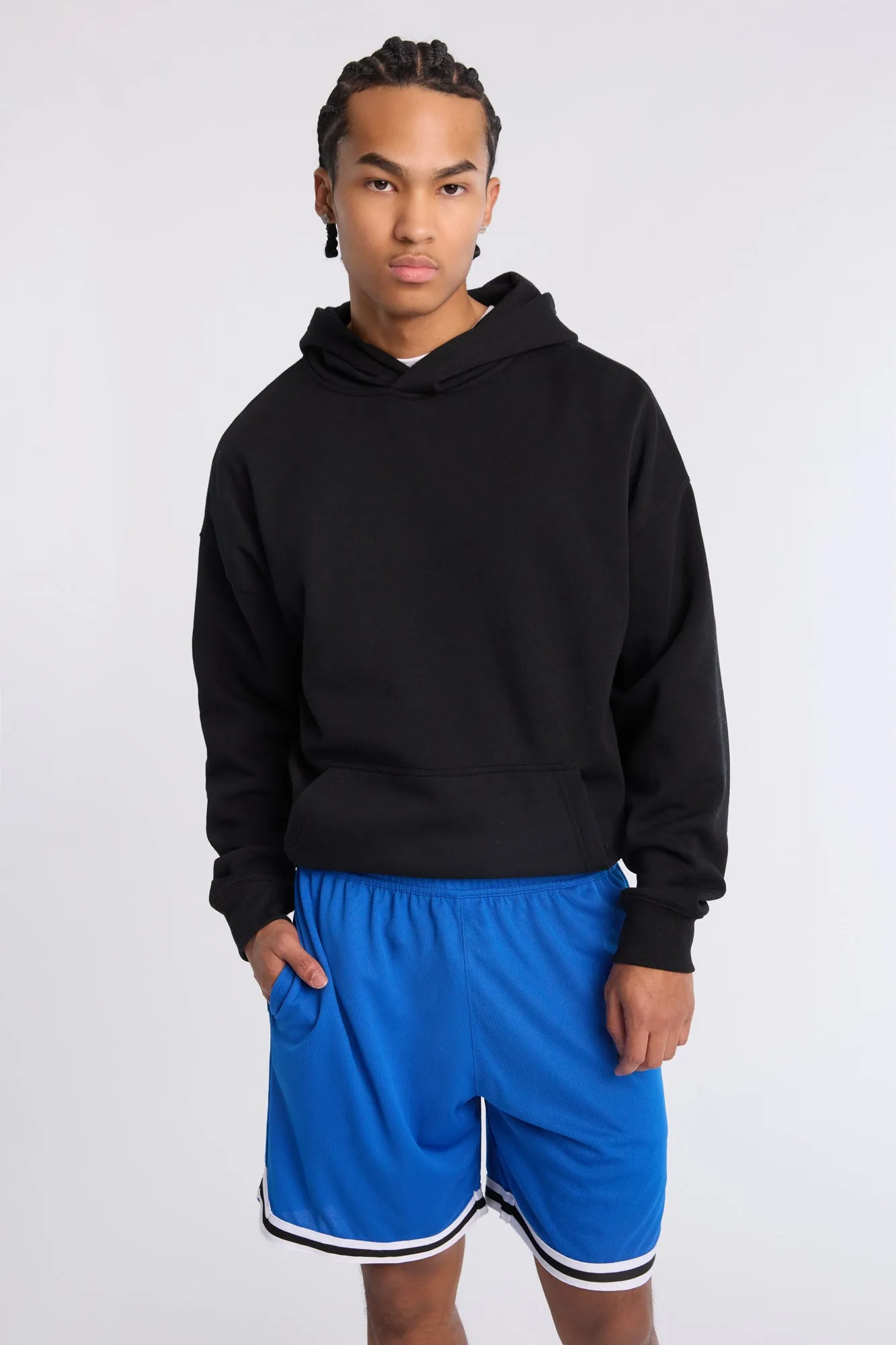 AERO Mesh Shorts