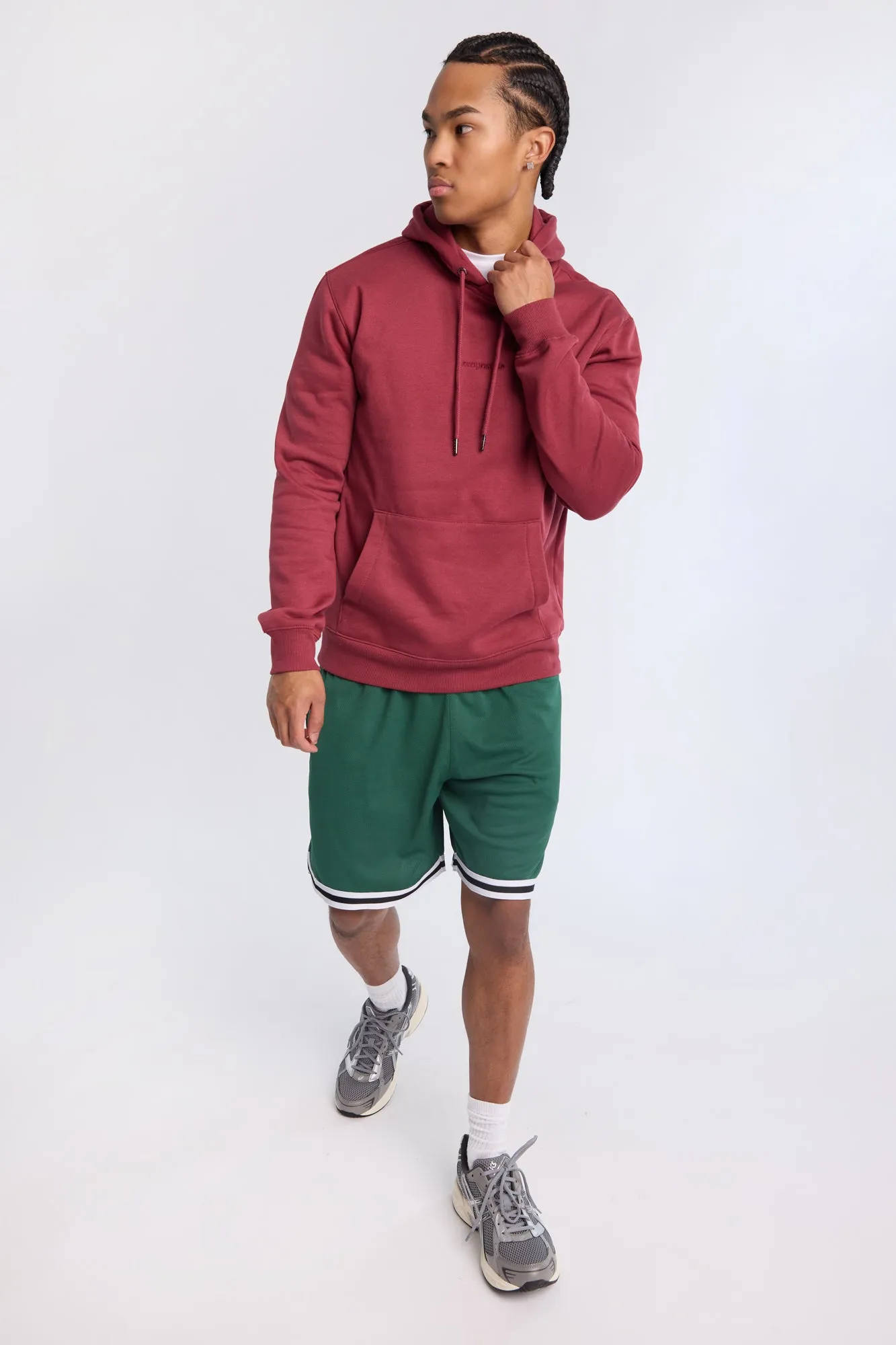 AERO Mesh Shorts