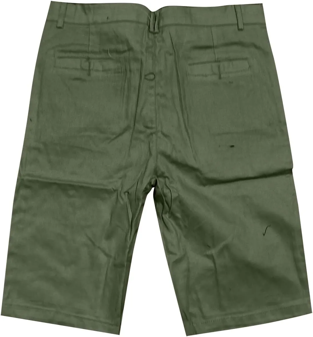 Cargo Shorts for Men Relaxed Fit Beach Shorts Casual Summer Tactic Pants Stretch Waist with Pockets