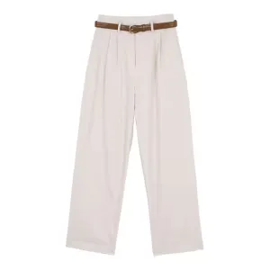 Columbus | Cropped trousers