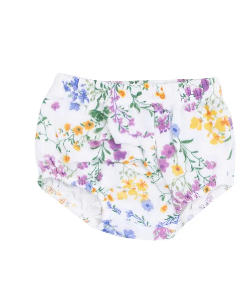Cottage Climbing Floral Dress Set
