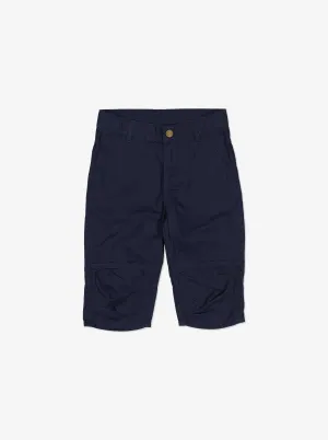 Kids Cotton Shorts