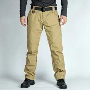 Last day Sale 50% OFF-Multifunctional waterproof and tear proof tactical pants-For Male or Female