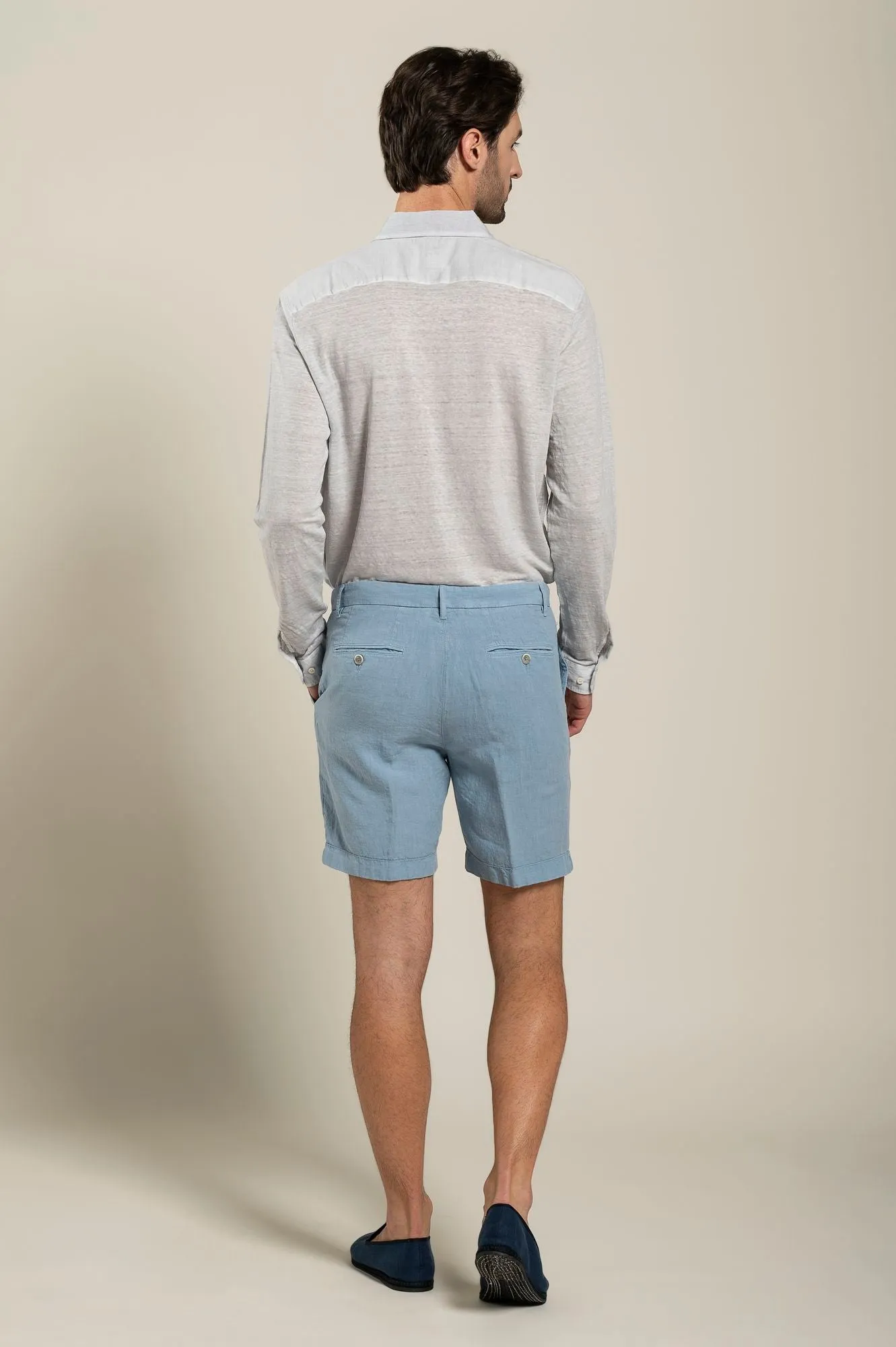 Man Bermuda Short