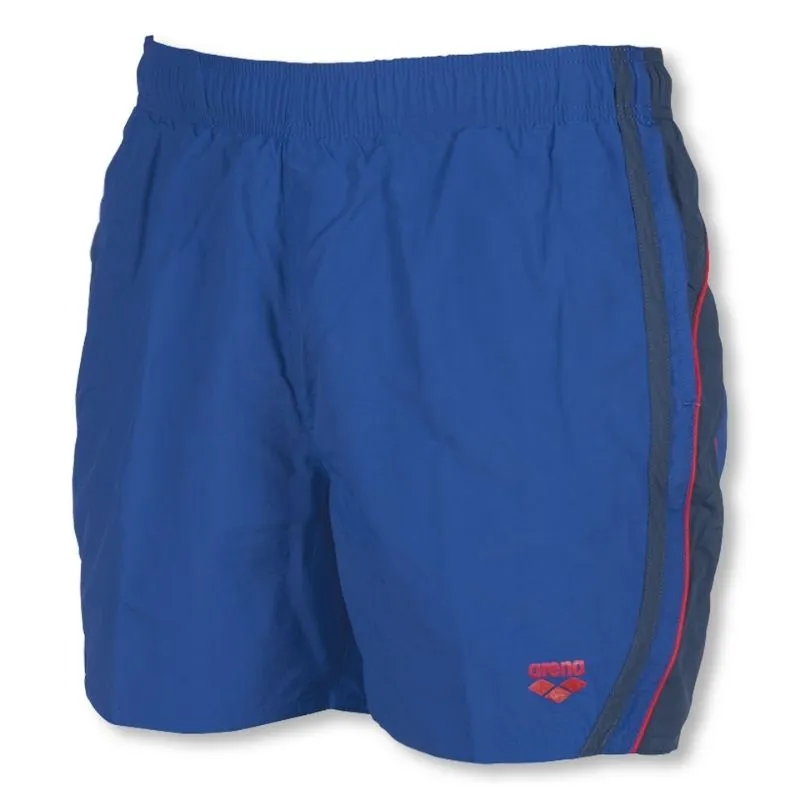 MEN'S BORACAY BOXER SWIM SHORTS