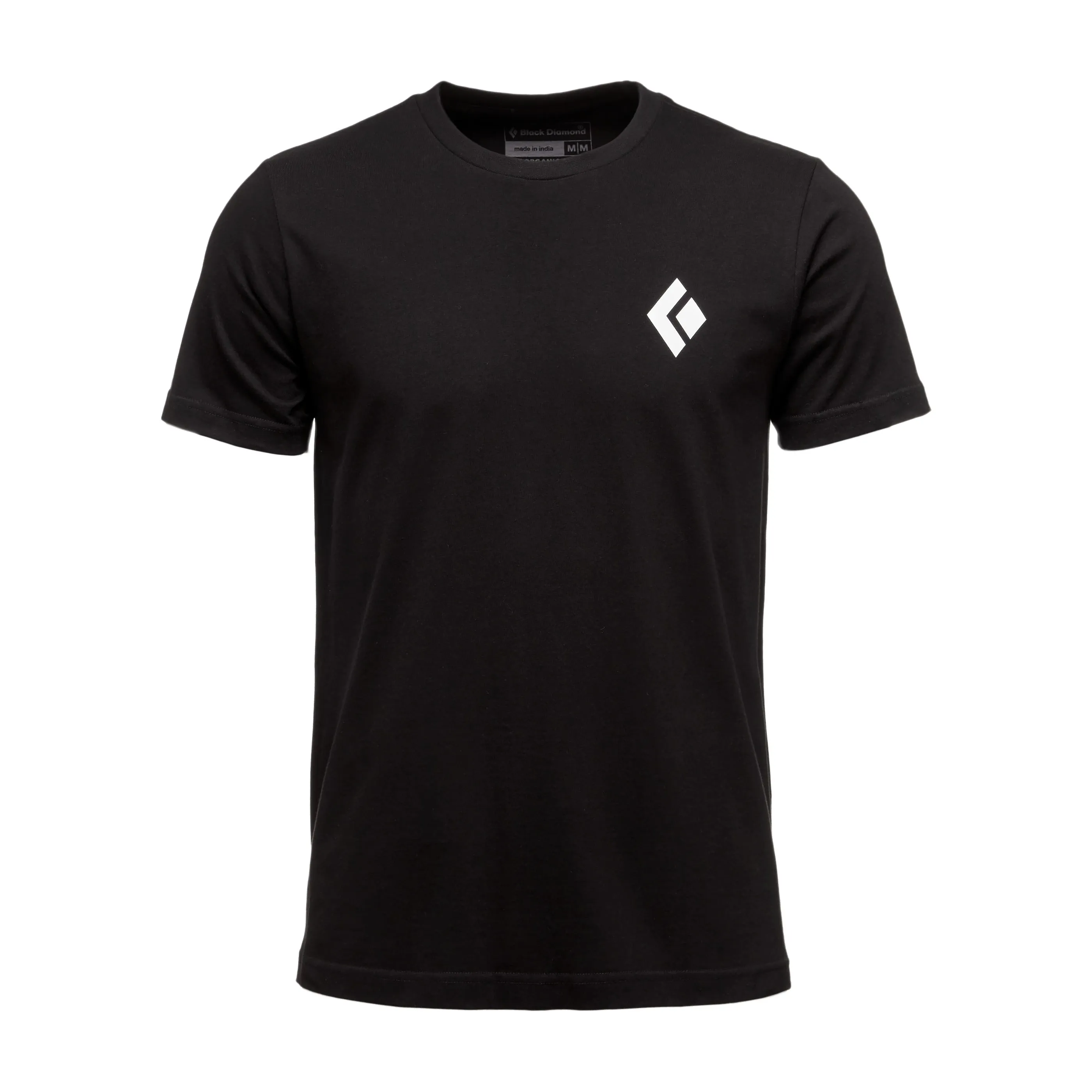 Men's Equipment For Alpinist T-Shirt