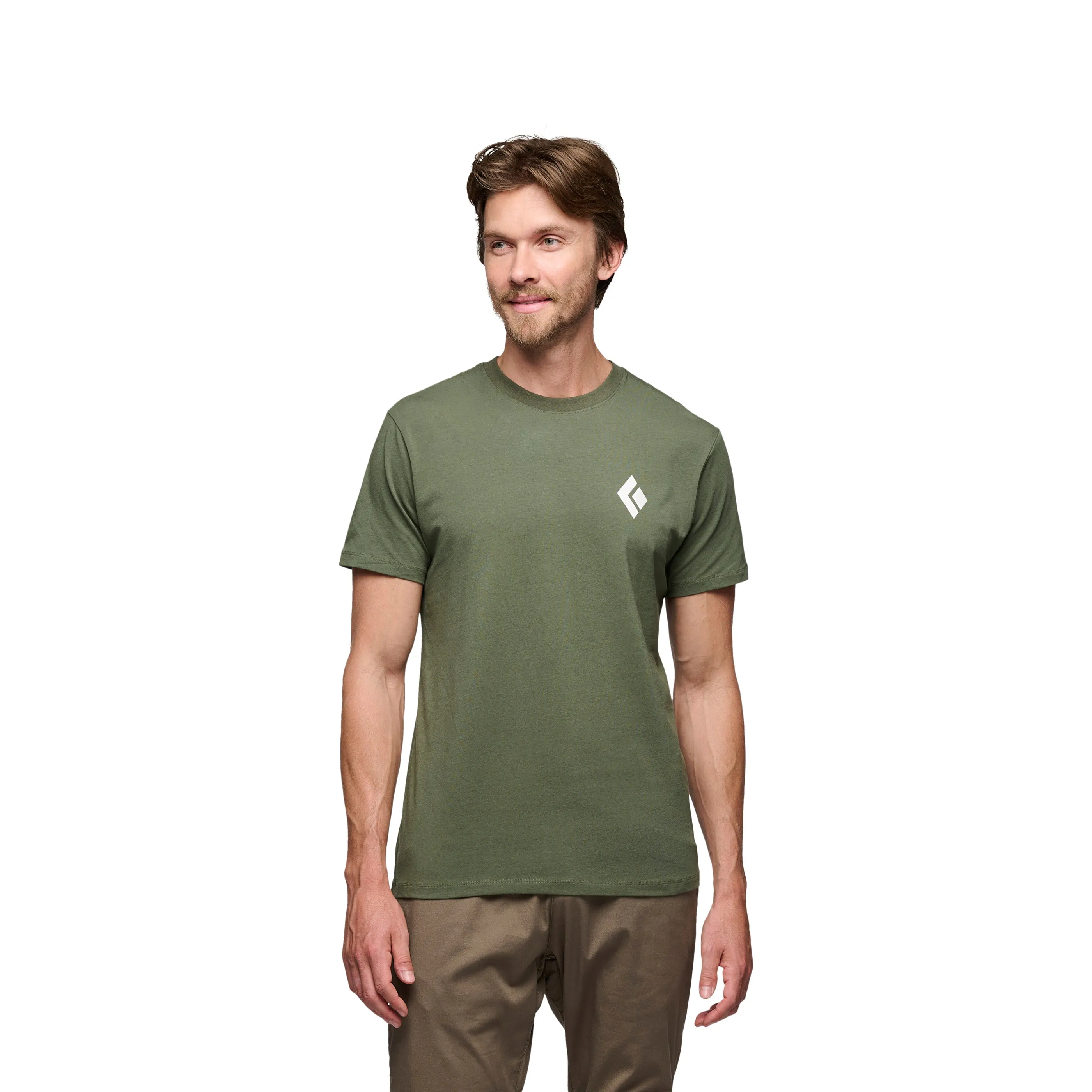 Men's Equipment For Alpinist T-Shirt