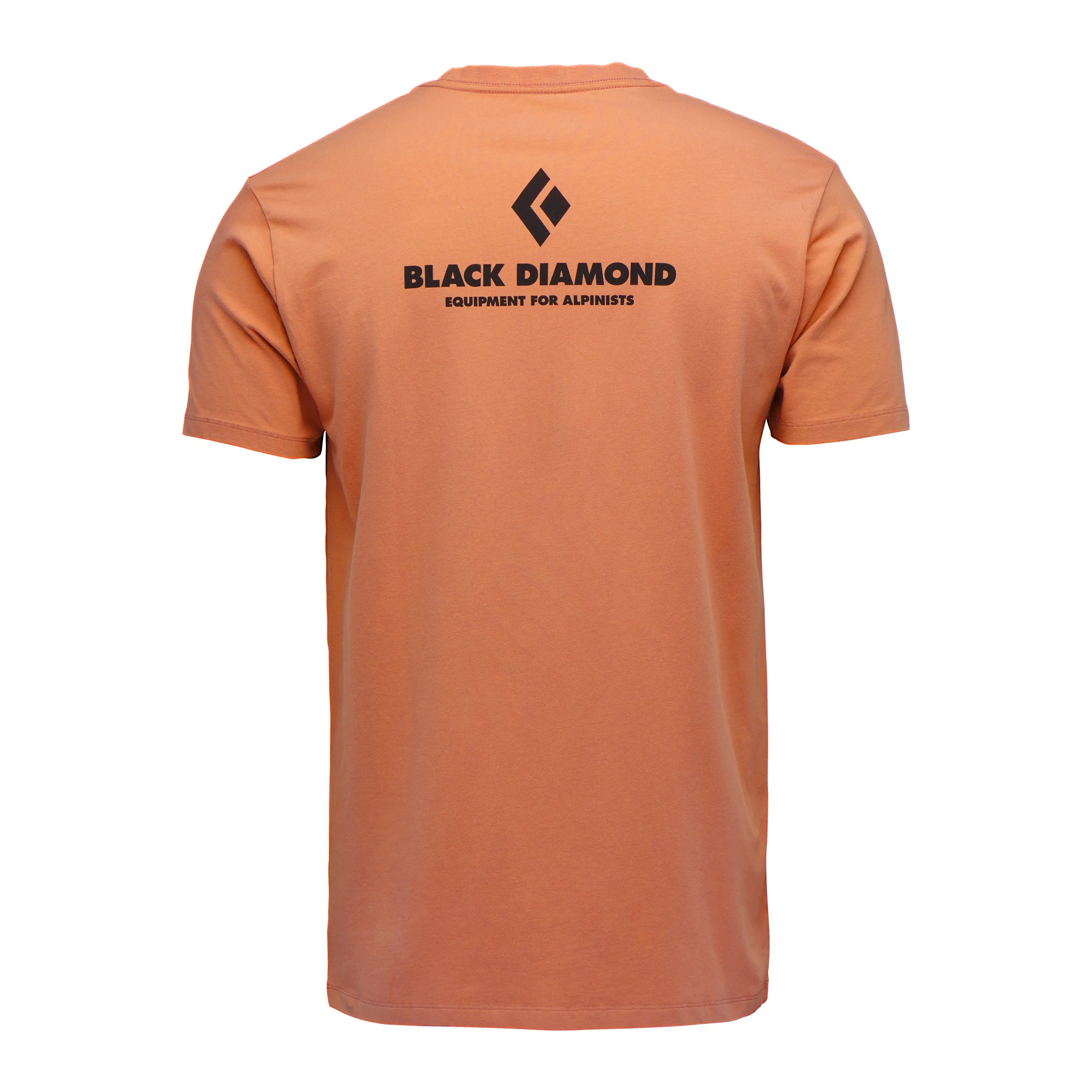 Men's Equipment For Alpinist T-Shirt