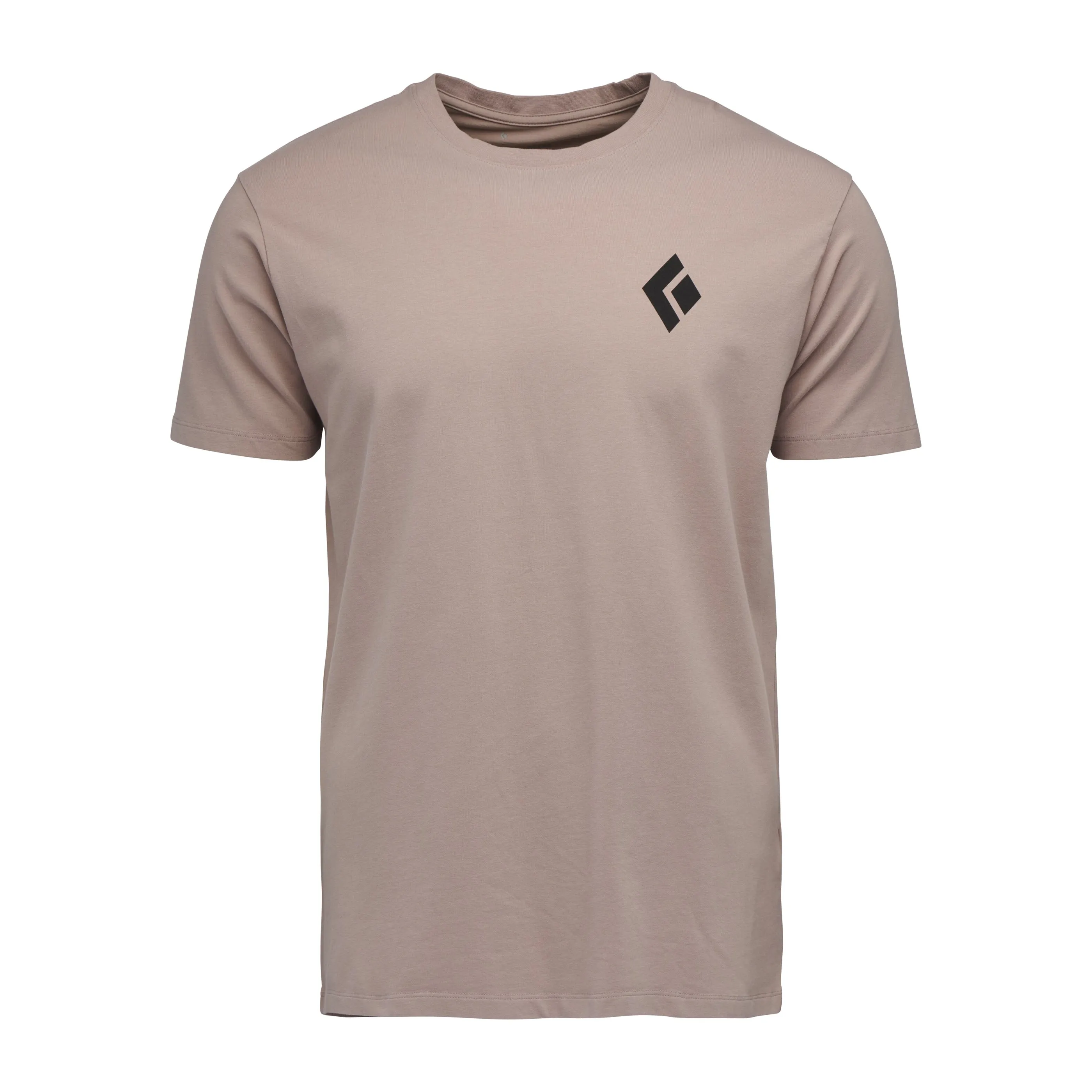 Men's Equipment For Alpinist T-Shirt