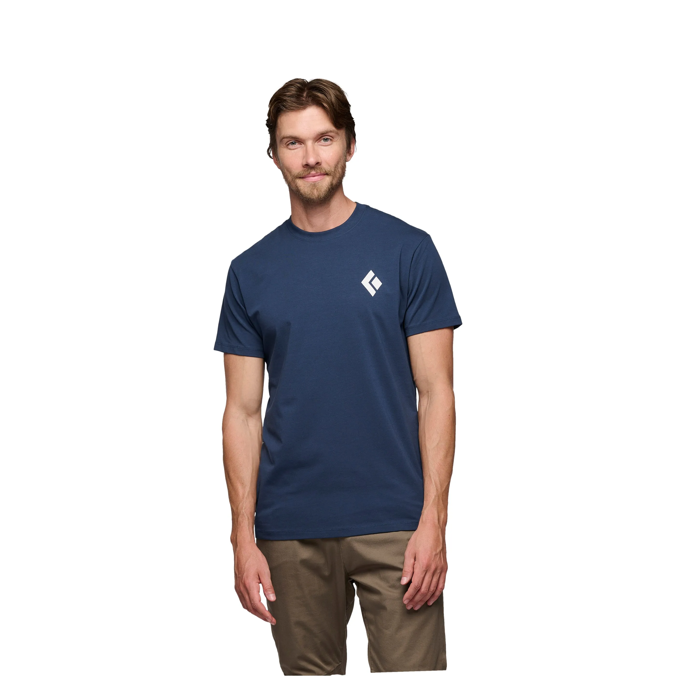 Men's Equipment For Alpinist T-Shirt