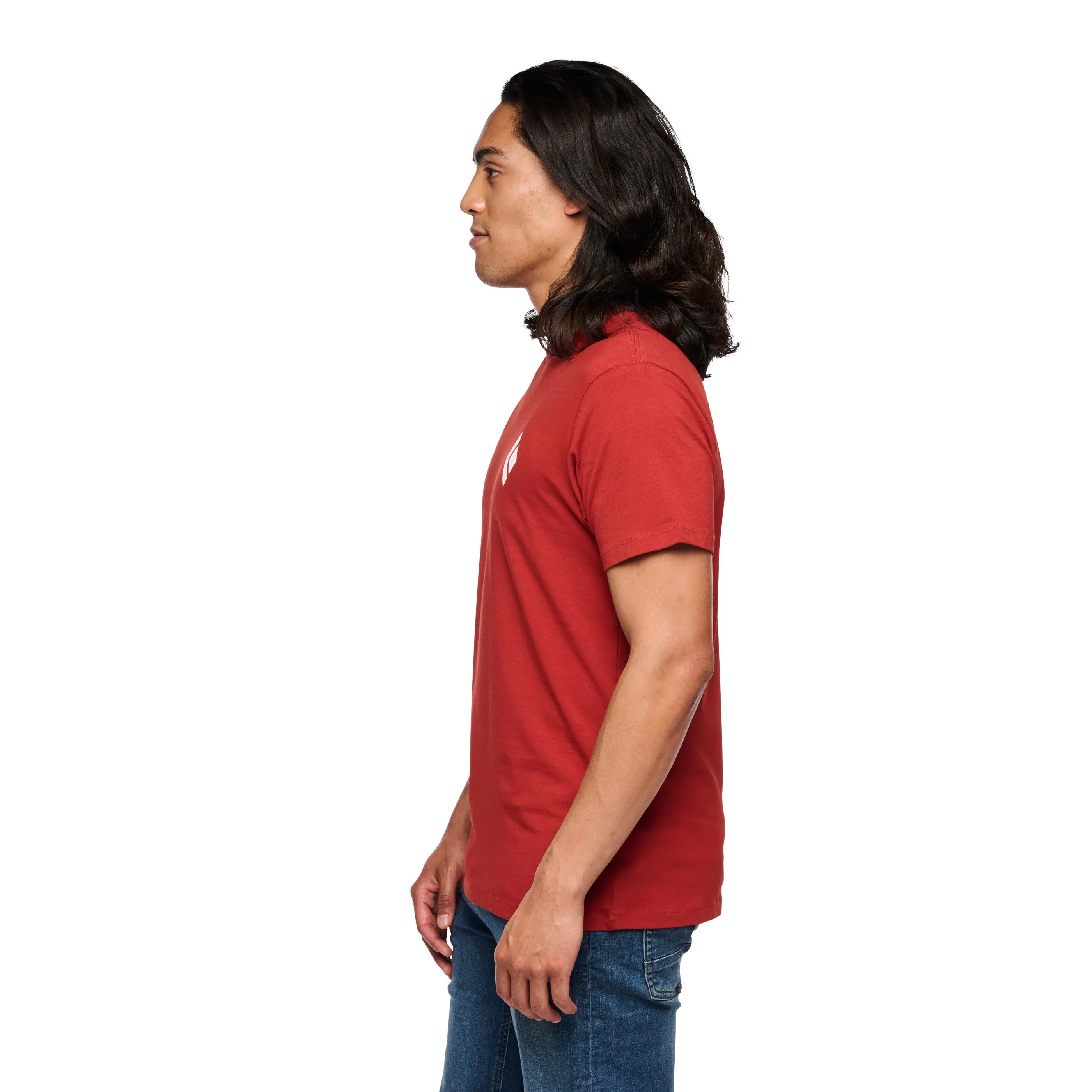 Men's Equipment For Alpinist T-Shirt