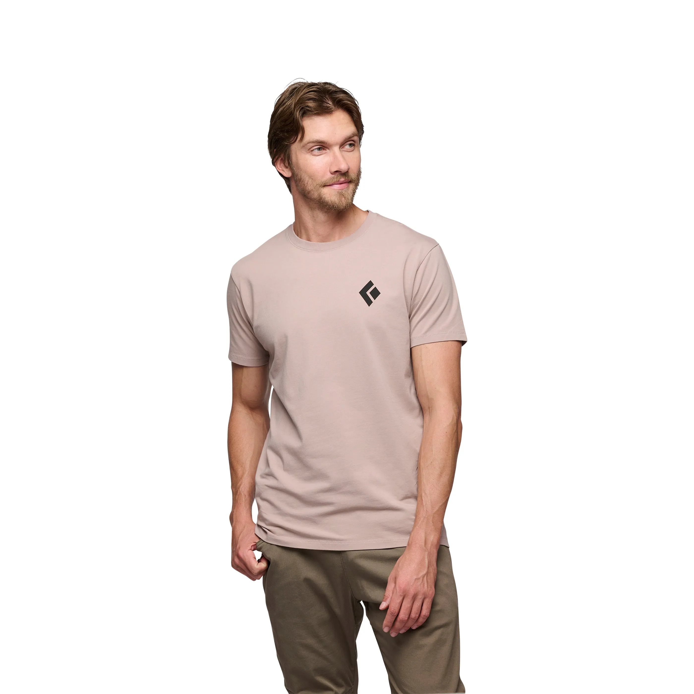 Men's Equipment For Alpinist T-Shirt
