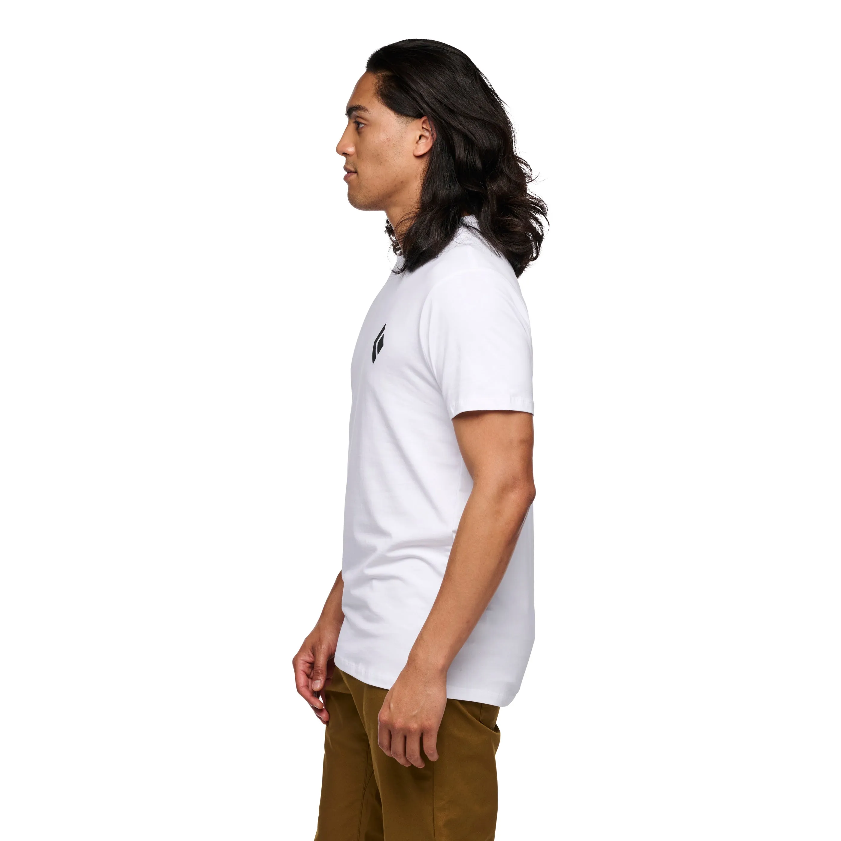Men's Equipment For Alpinist T-Shirt