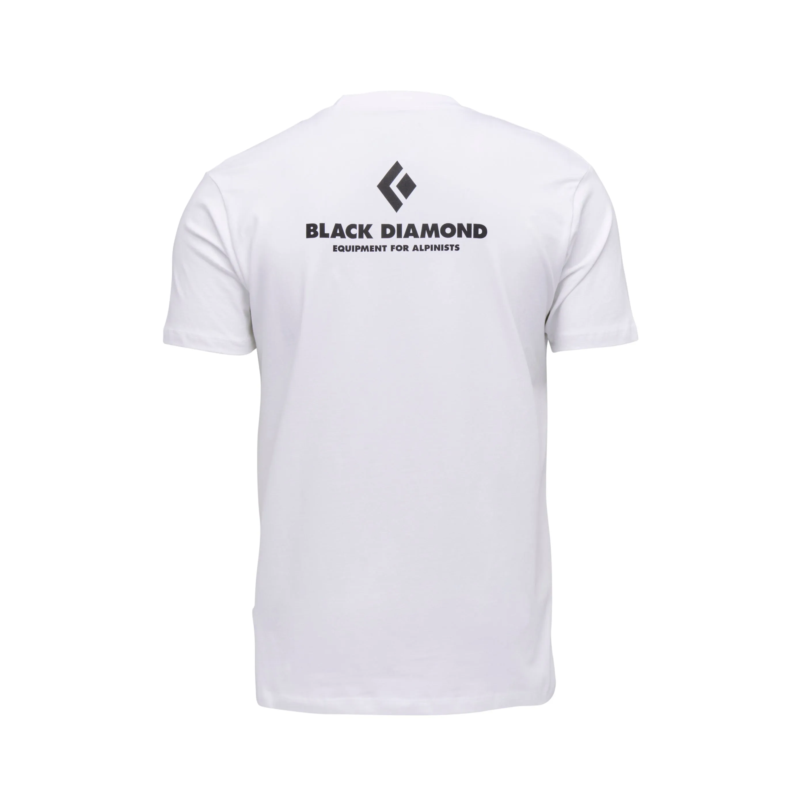 Men's Equipment For Alpinist T-Shirt