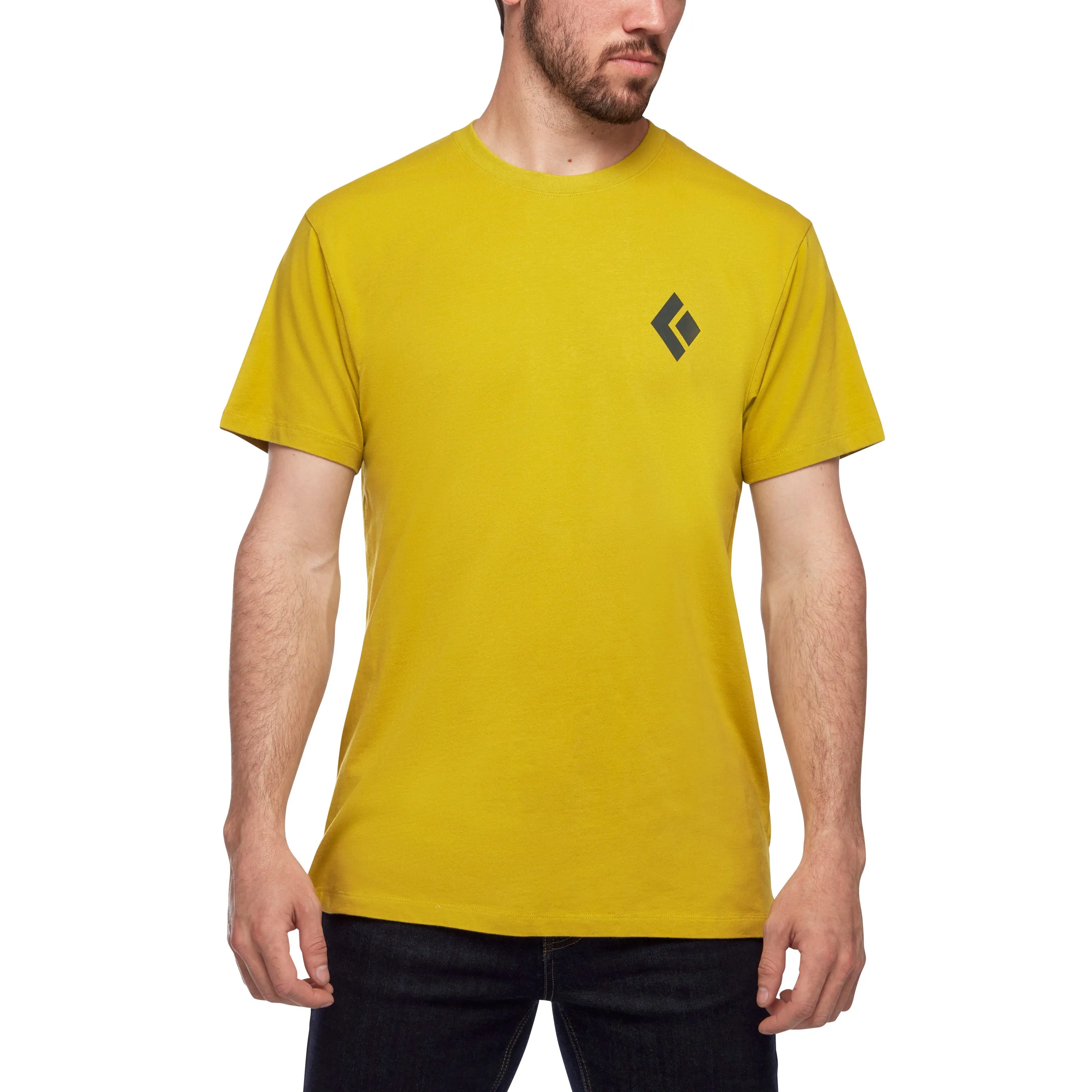 Men's Equipment For Alpinist T-Shirt