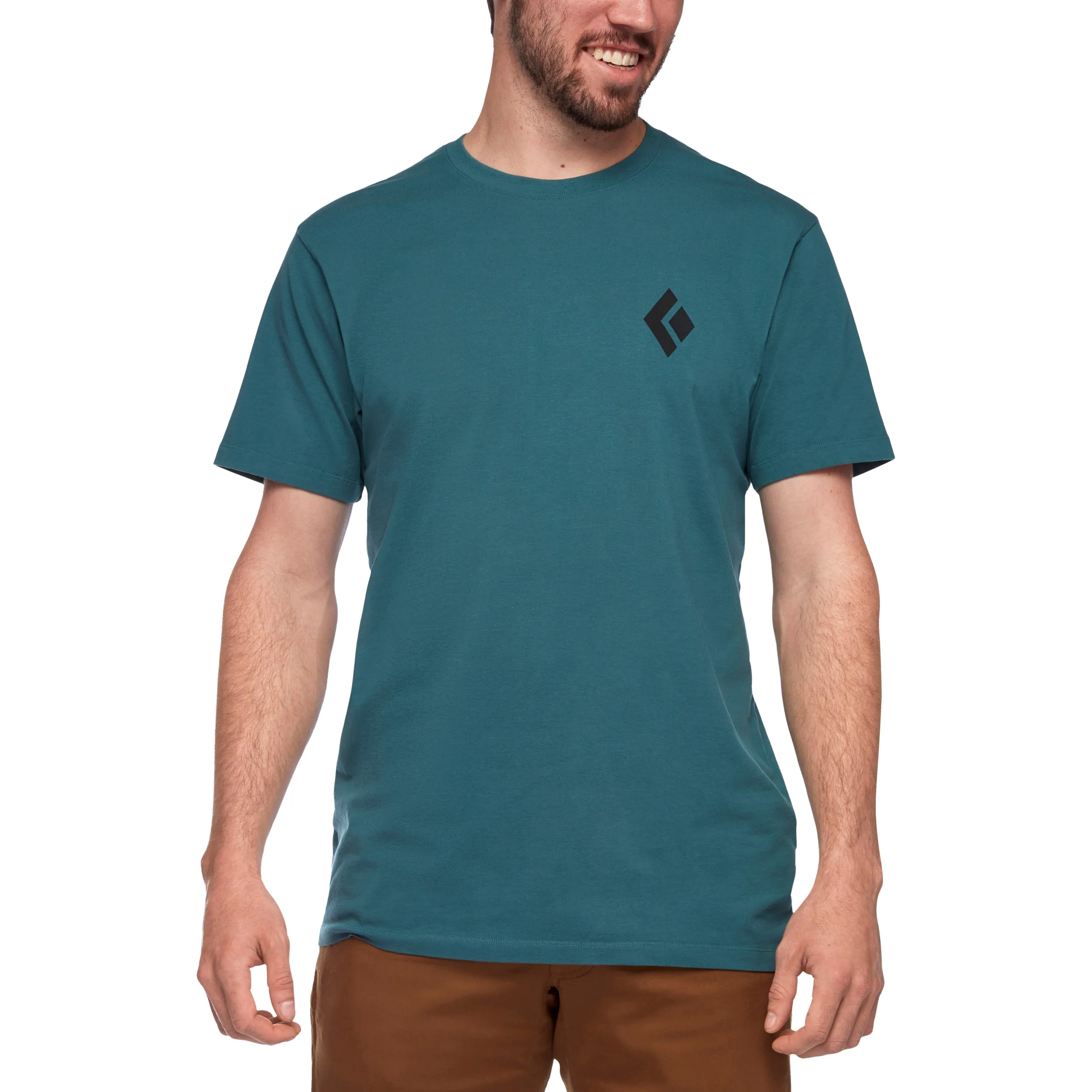 Men's Equipment For Alpinist T-Shirt