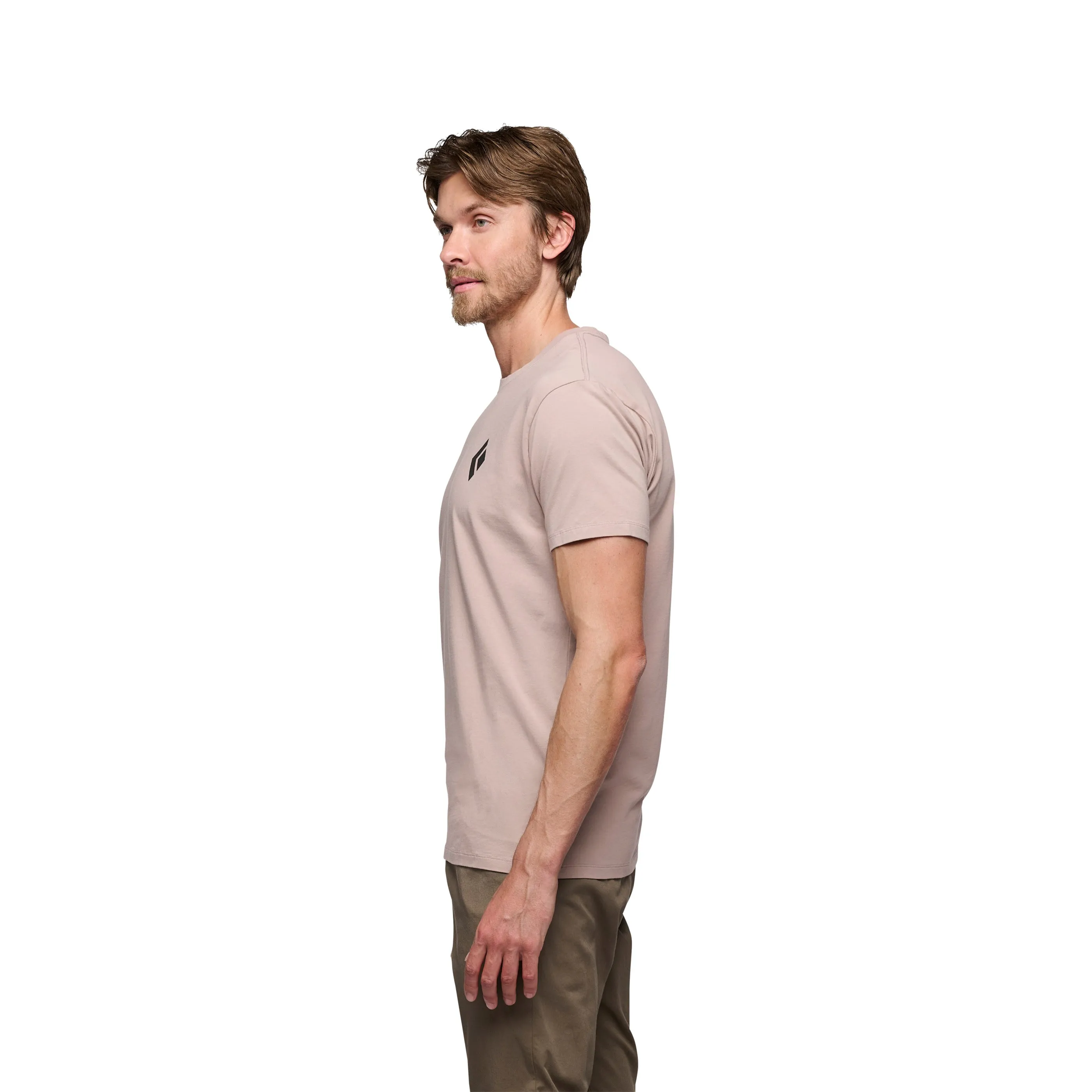 Men's Equipment For Alpinist T-Shirt