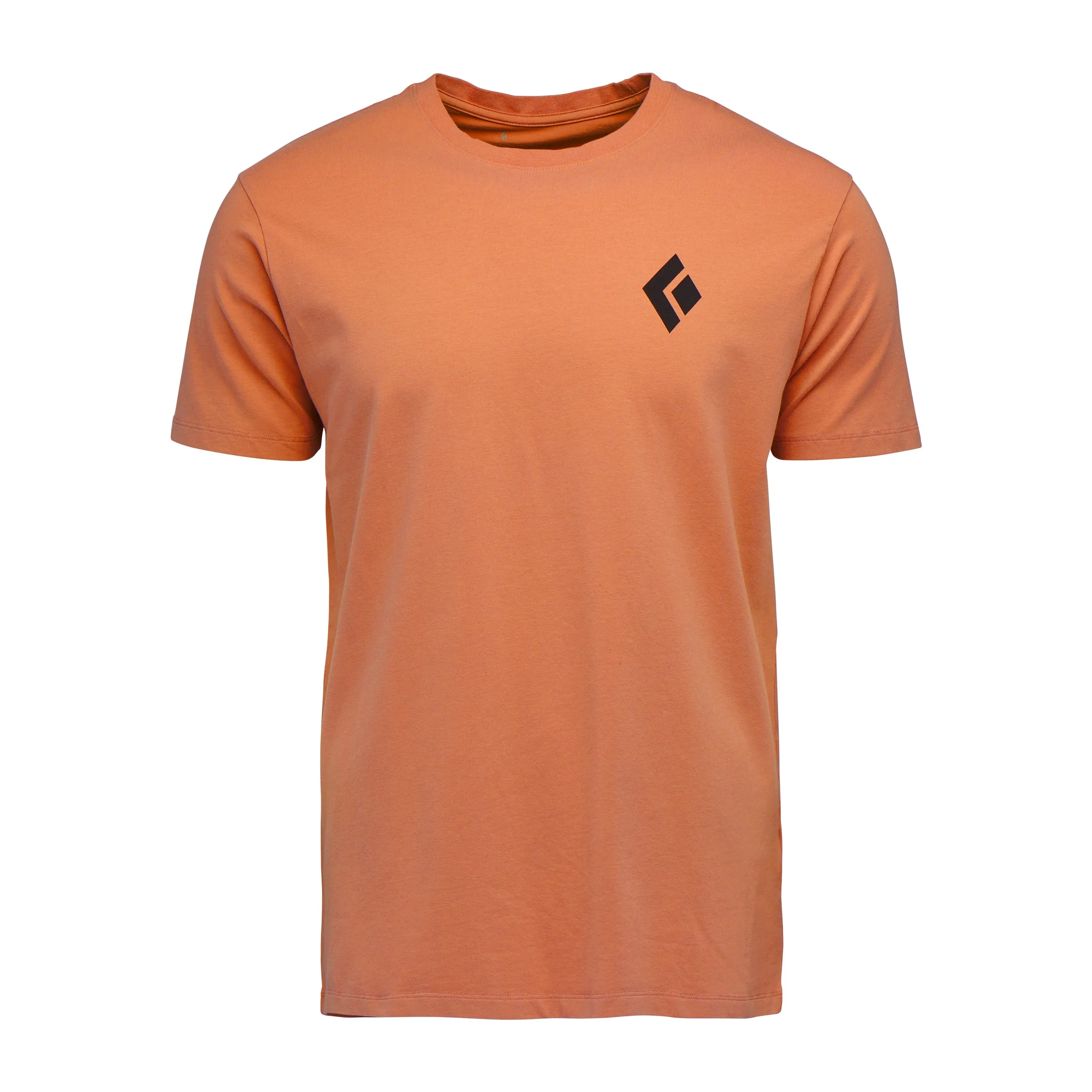 Men's Equipment For Alpinist T-Shirt