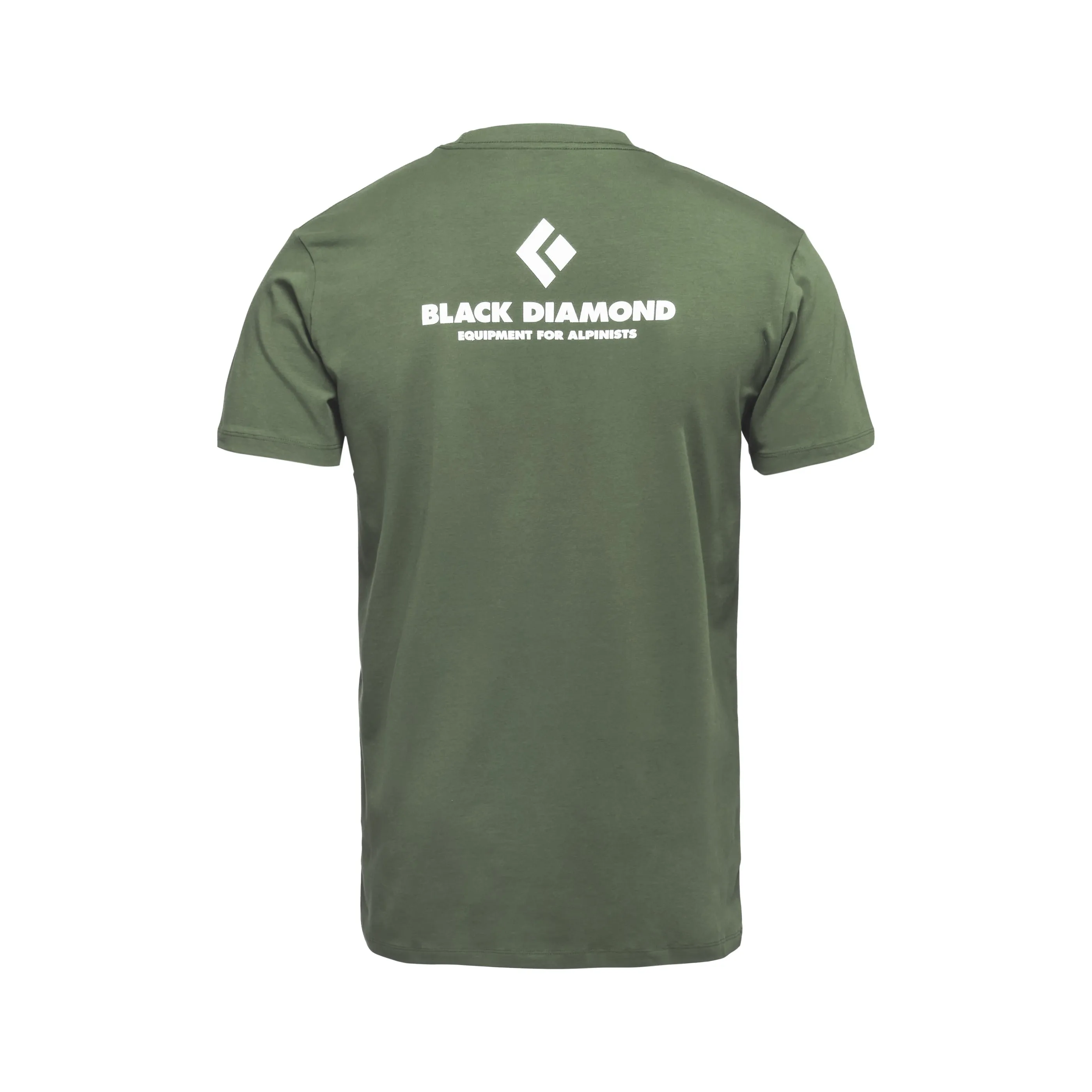 Men's Equipment For Alpinist T-Shirt