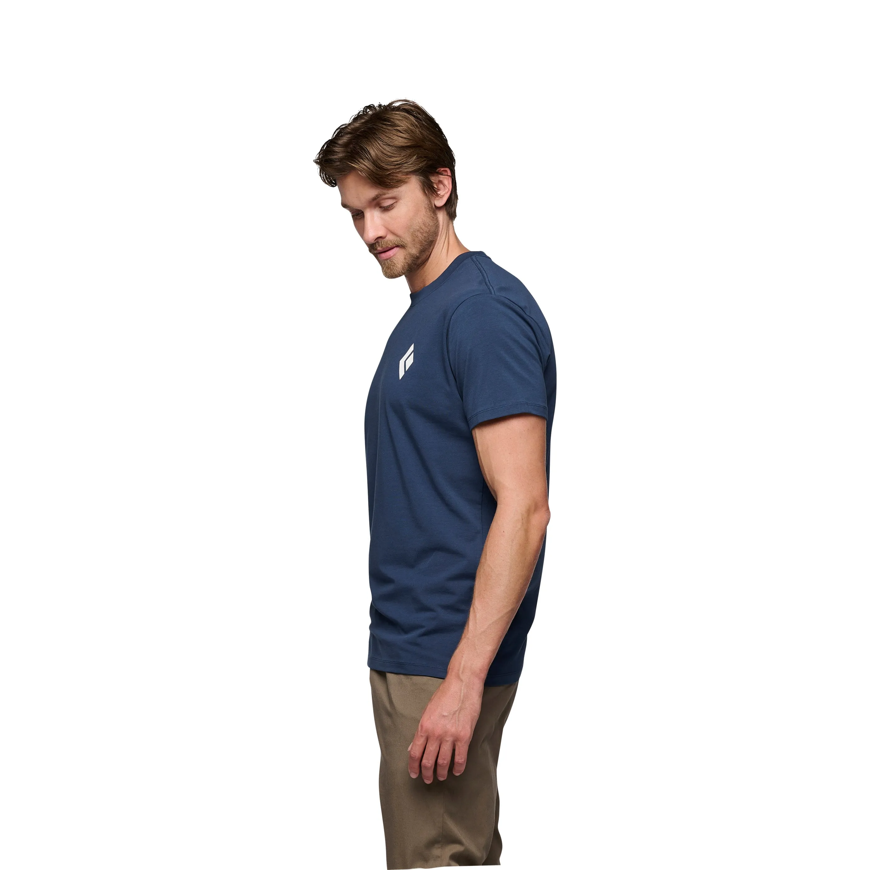 Men's Equipment For Alpinist T-Shirt