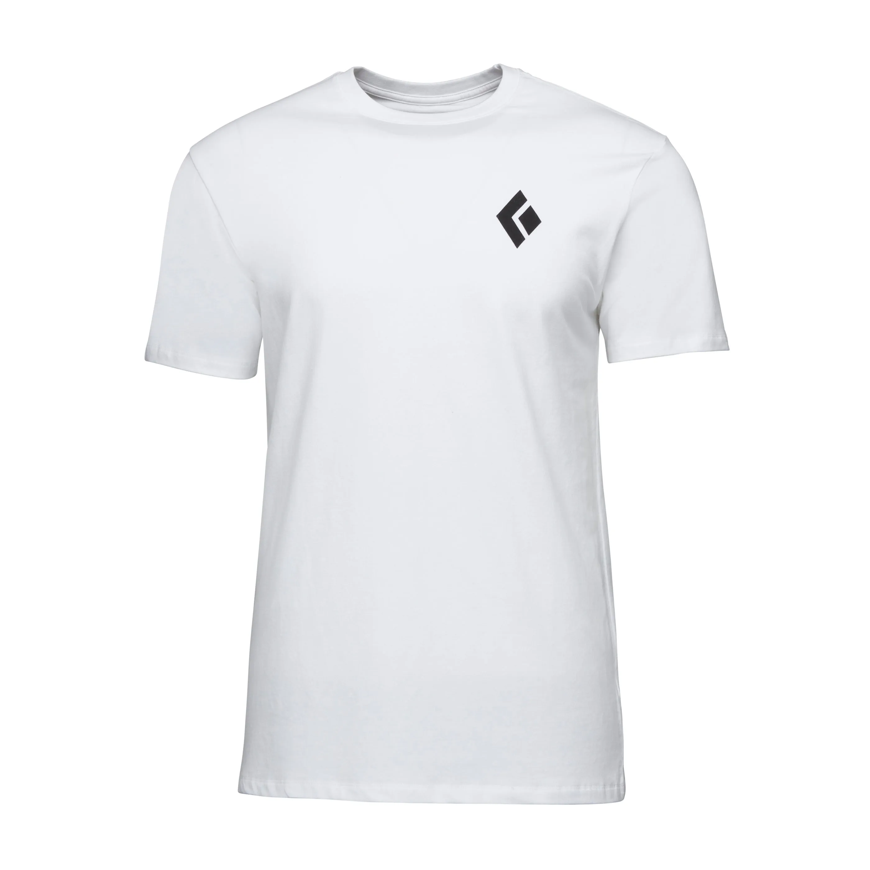 Men's Equipment For Alpinist T-Shirt