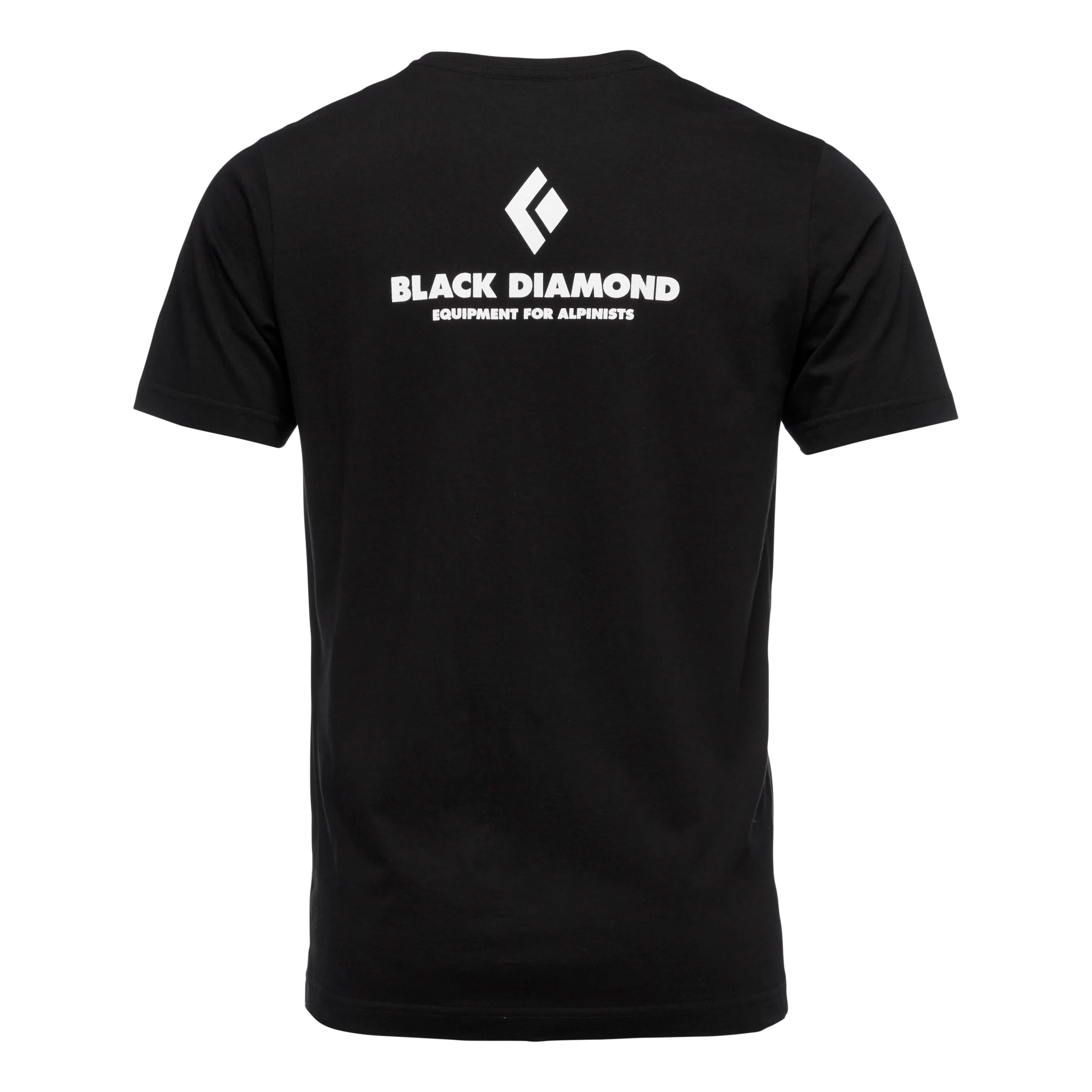 Men's Equipment For Alpinist T-Shirt