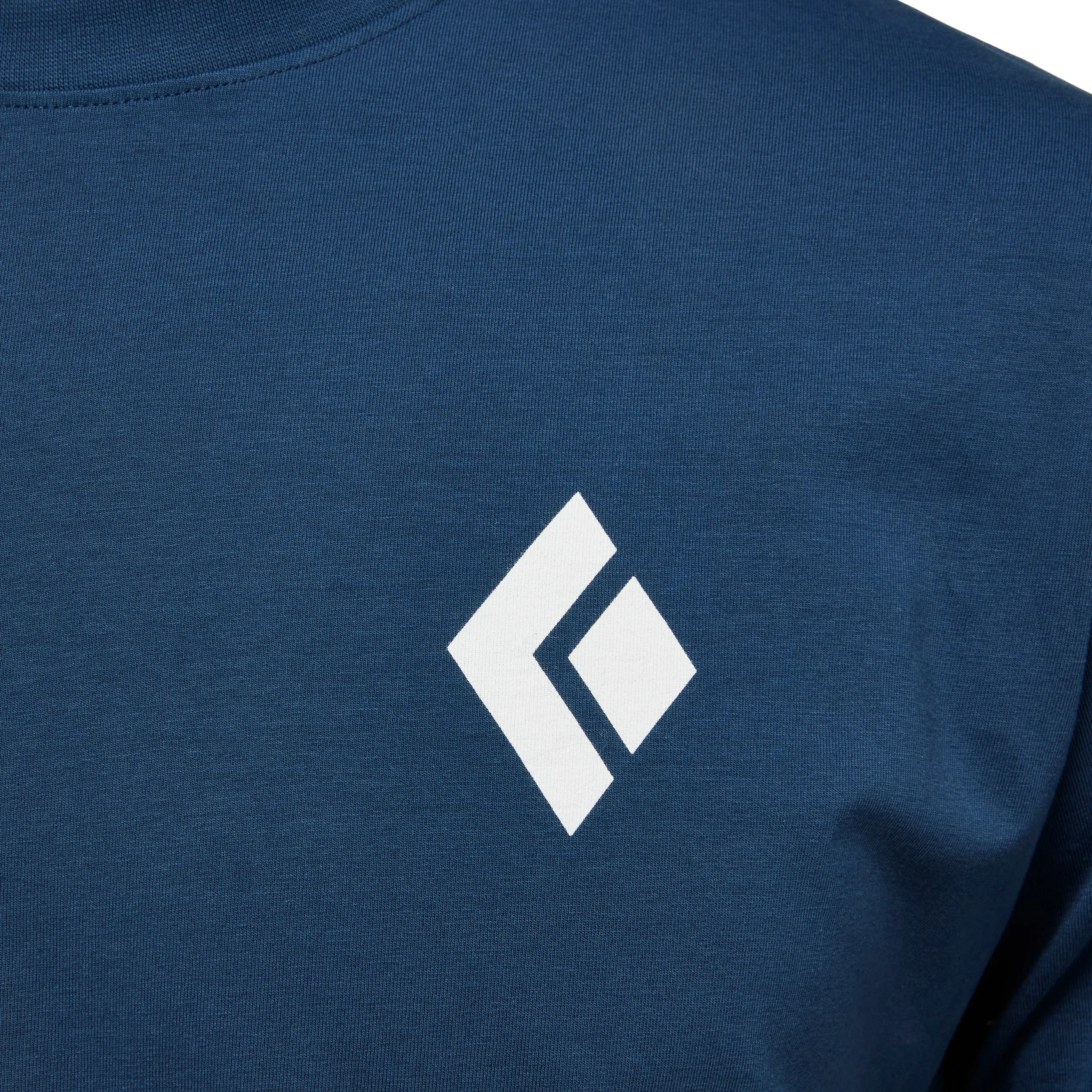 Men's Equipment For Alpinist T-Shirt