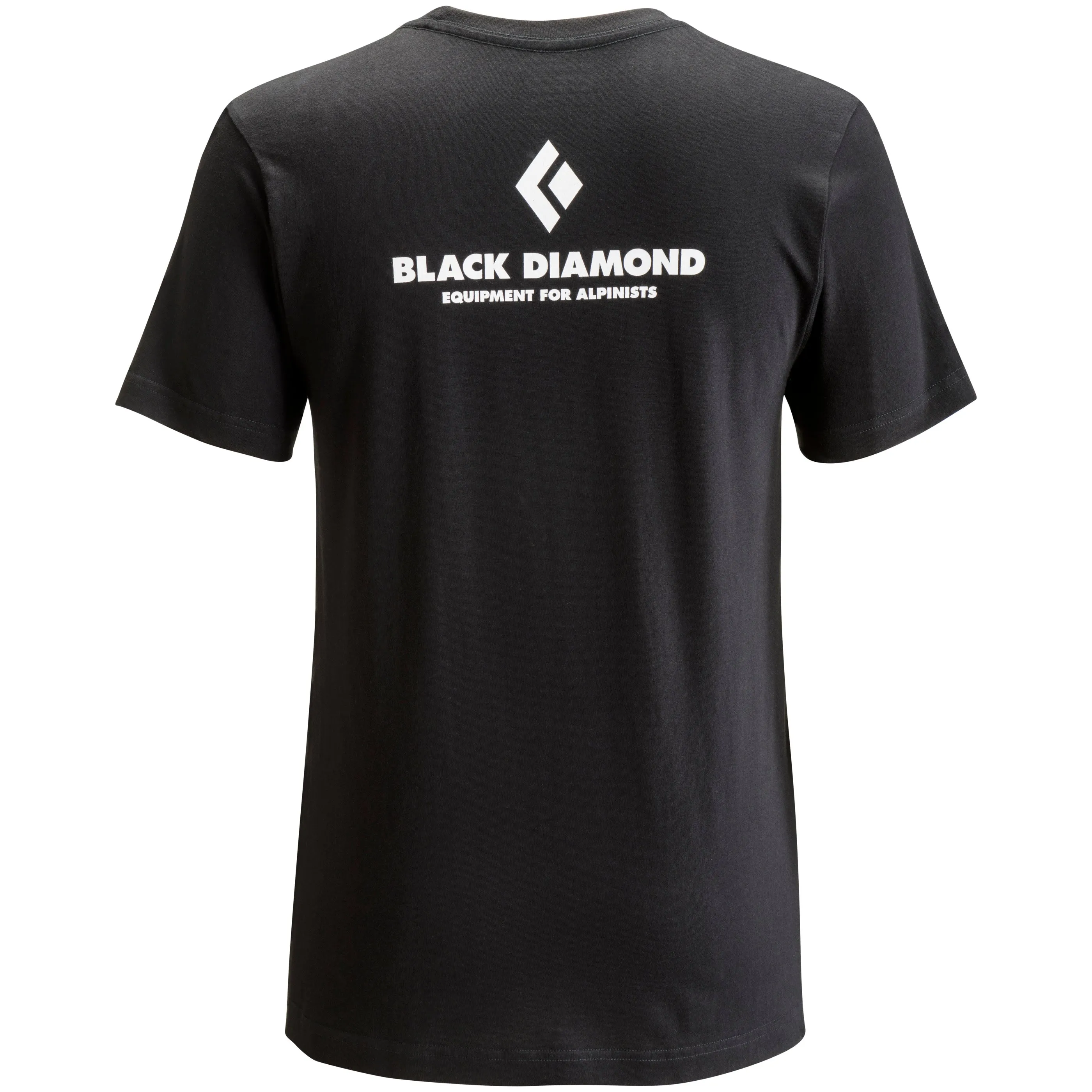 Men's Equipment For Alpinist T-Shirt