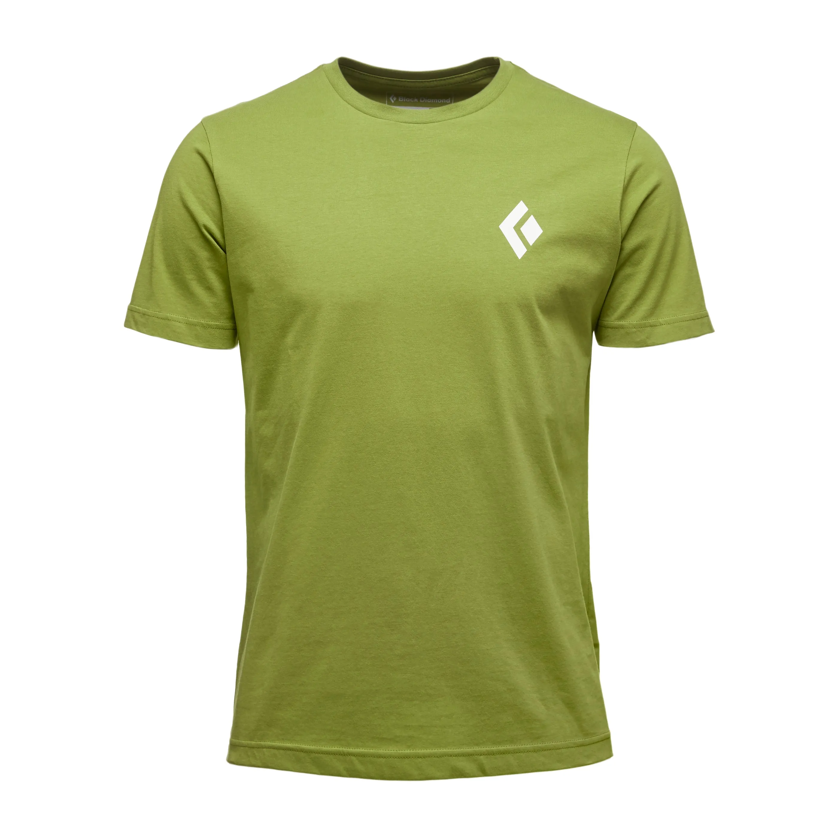 Men's Equipment For Alpinist T-Shirt