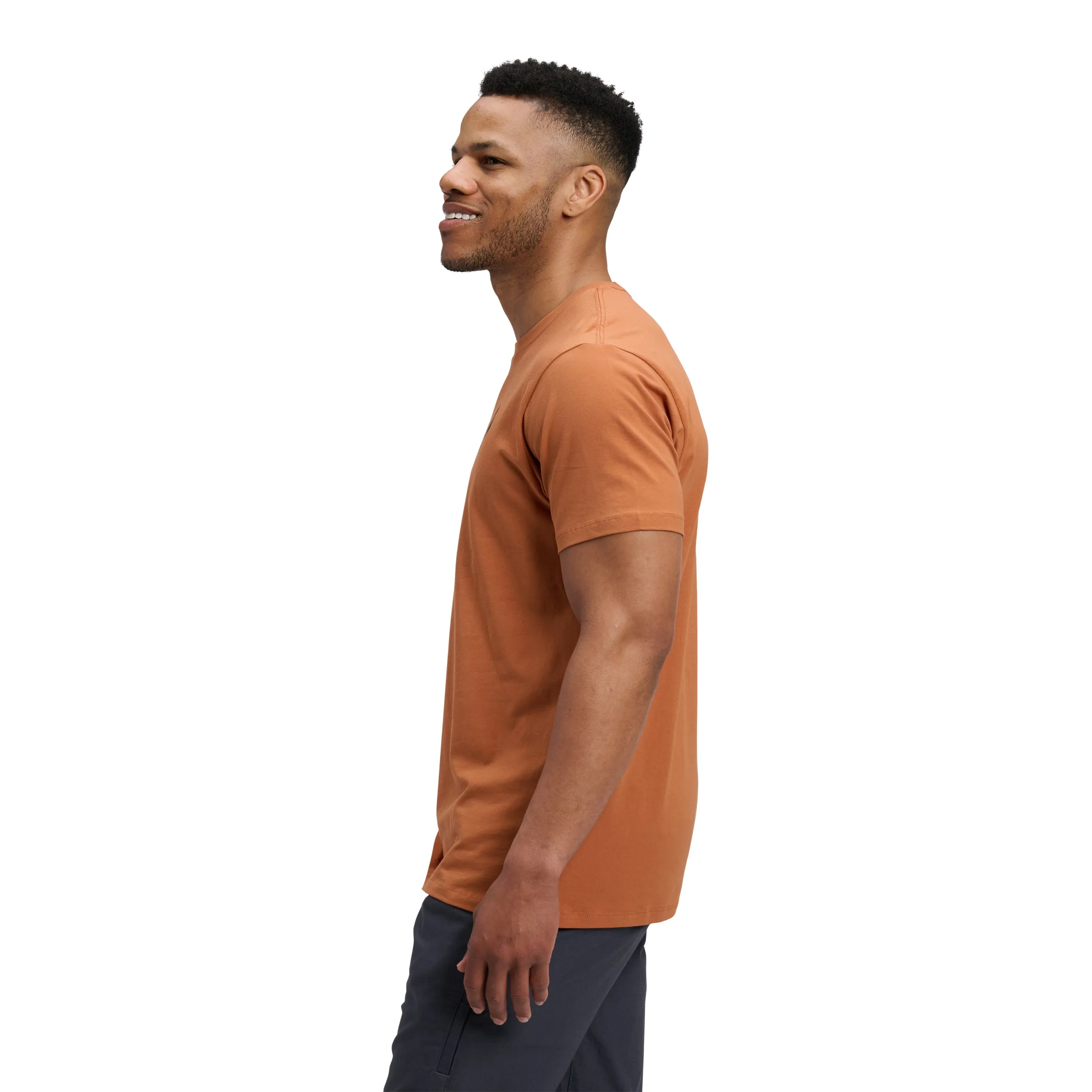 Men's Equipment For Alpinist T-Shirt