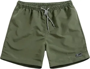 Men's Short Hiking Cargo Stretch Beach Short with Lightweight Outdoor Work Design and Quick Dry Sports Gym Activewear