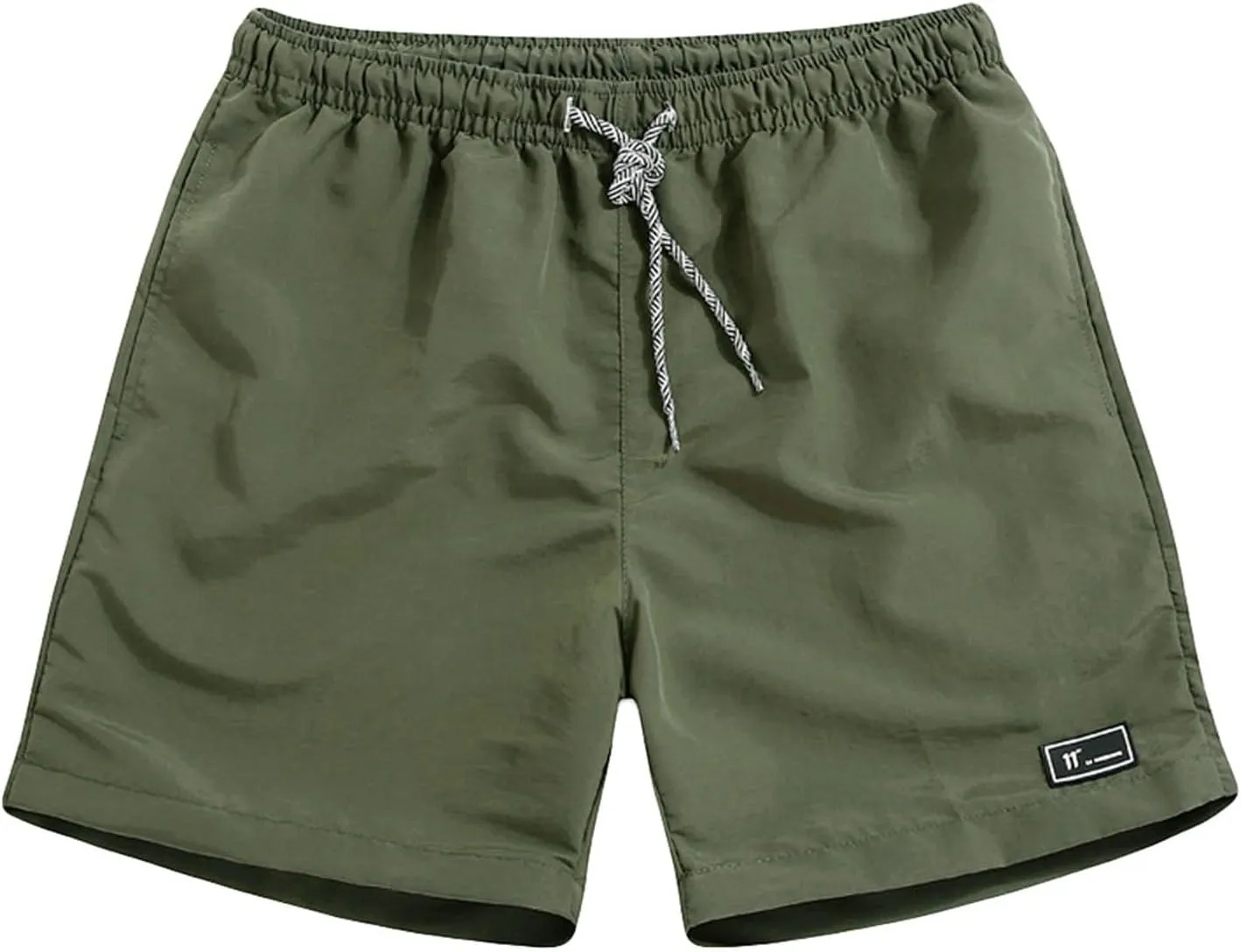 Men's Short Hiking Cargo Stretch Beach Short with Lightweight Outdoor Work Design and Quick Dry Sports Gym Activewear