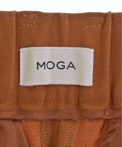 MOGA Trousers