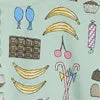 Sweet Treats Print Kids T-Shirt